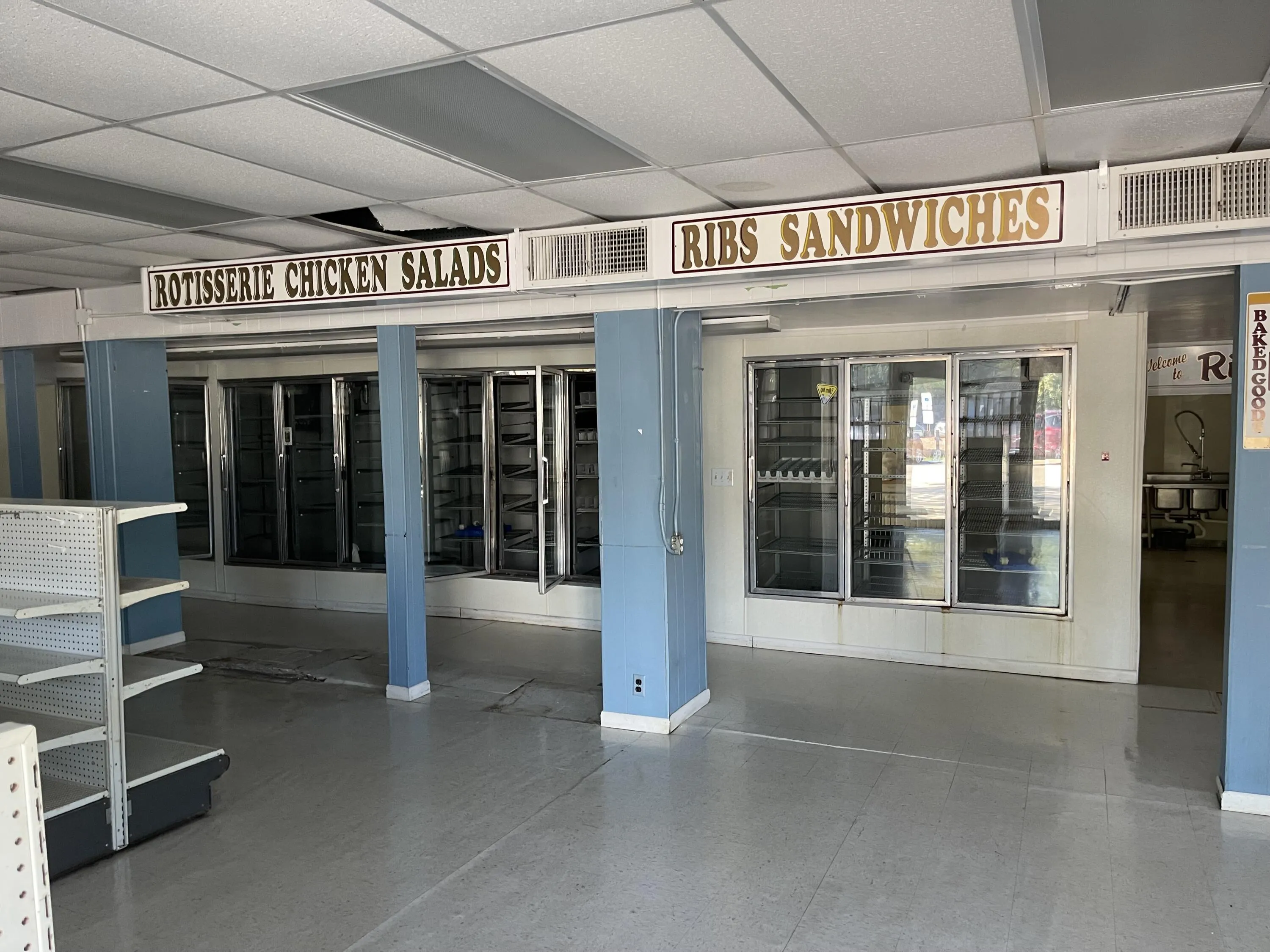 Commercial Lease For Rent