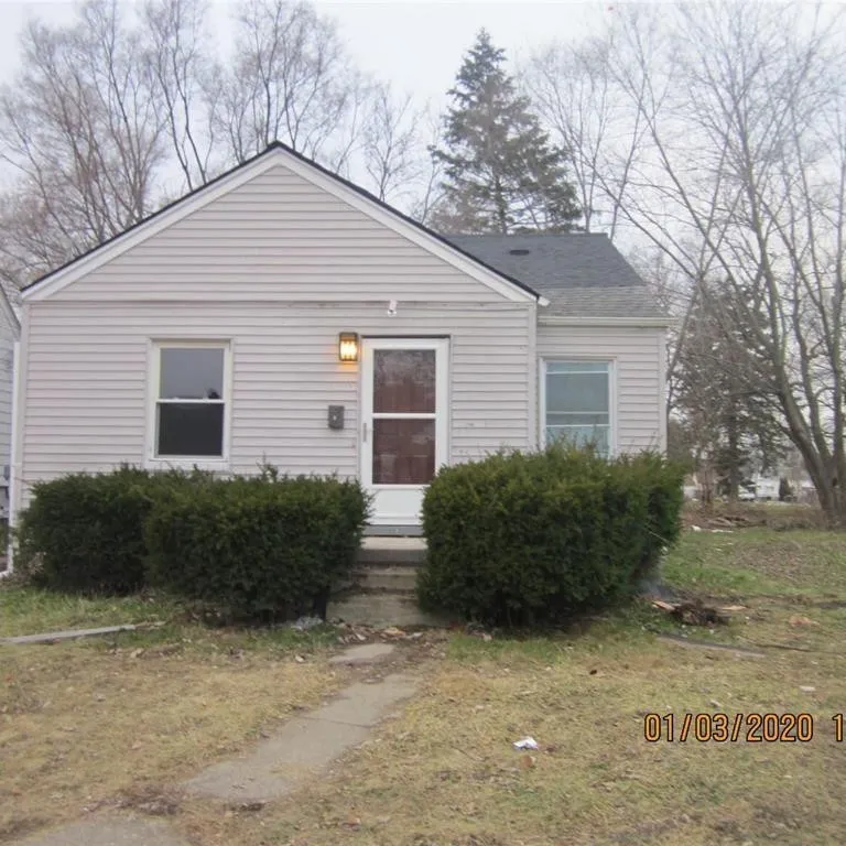 Residential For Sale