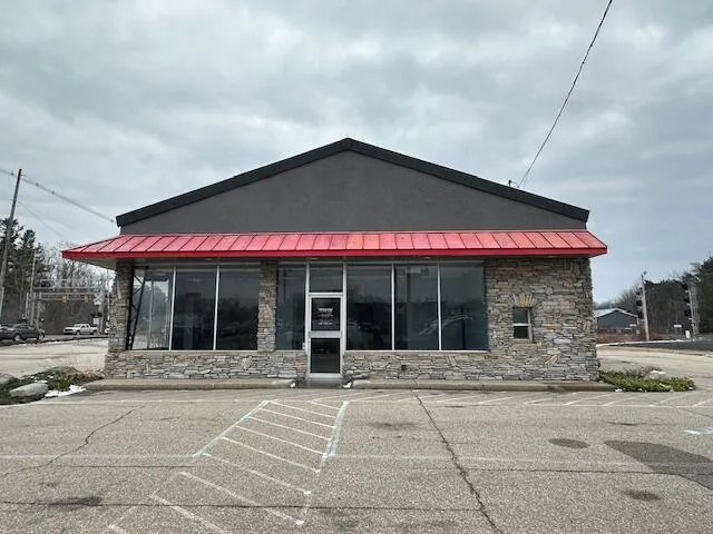 Commercial Lease For Rent