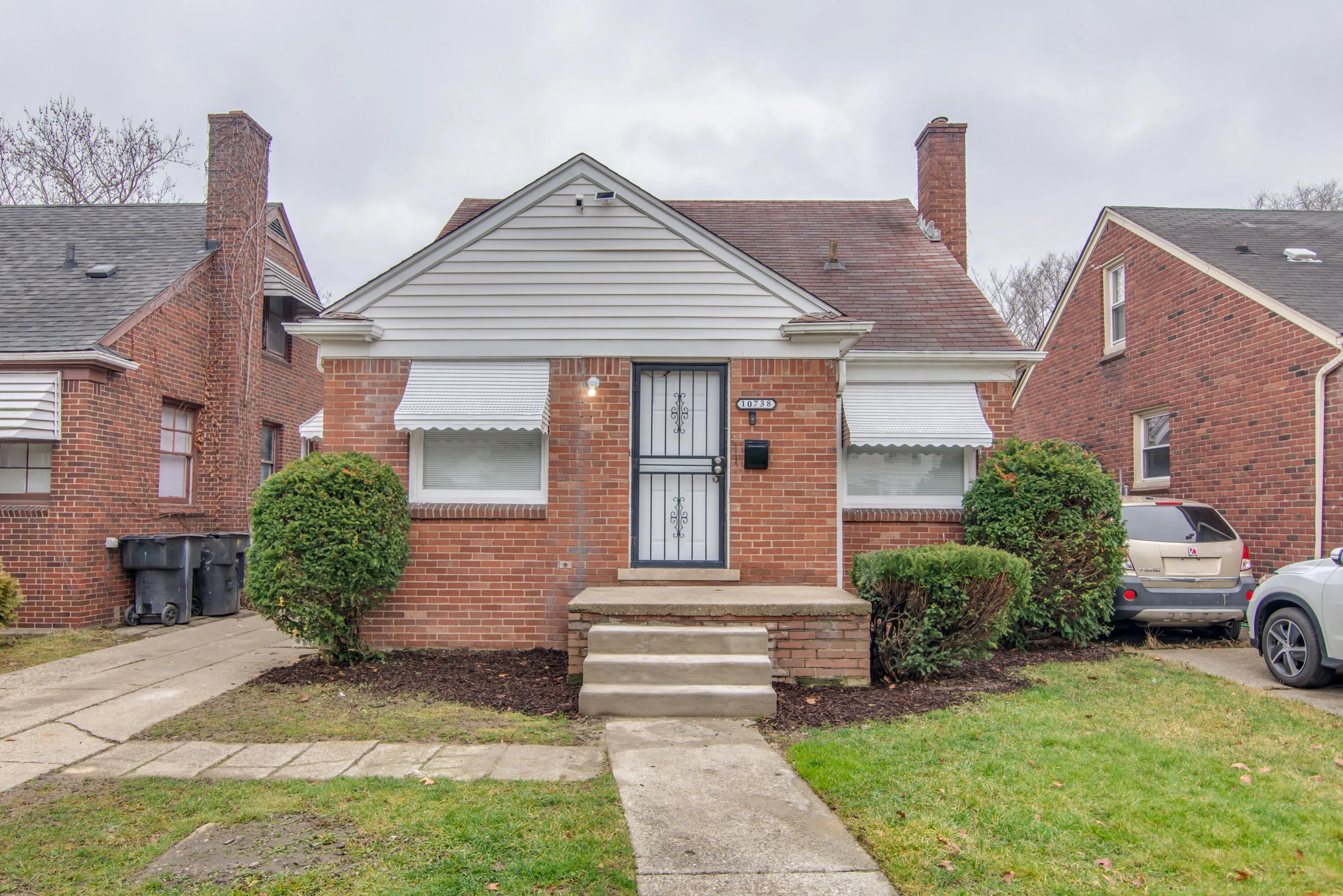 Residential For Sale