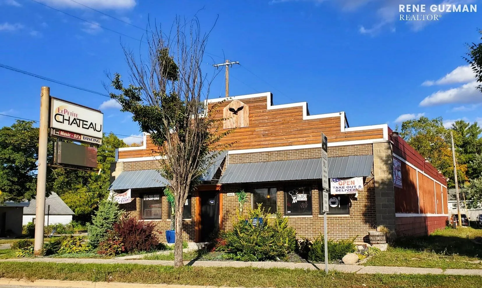 Commercial Sale For Sale