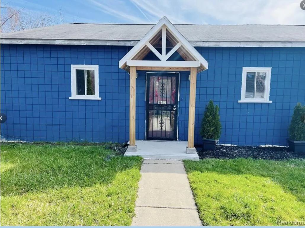 Residential Lease For Rent