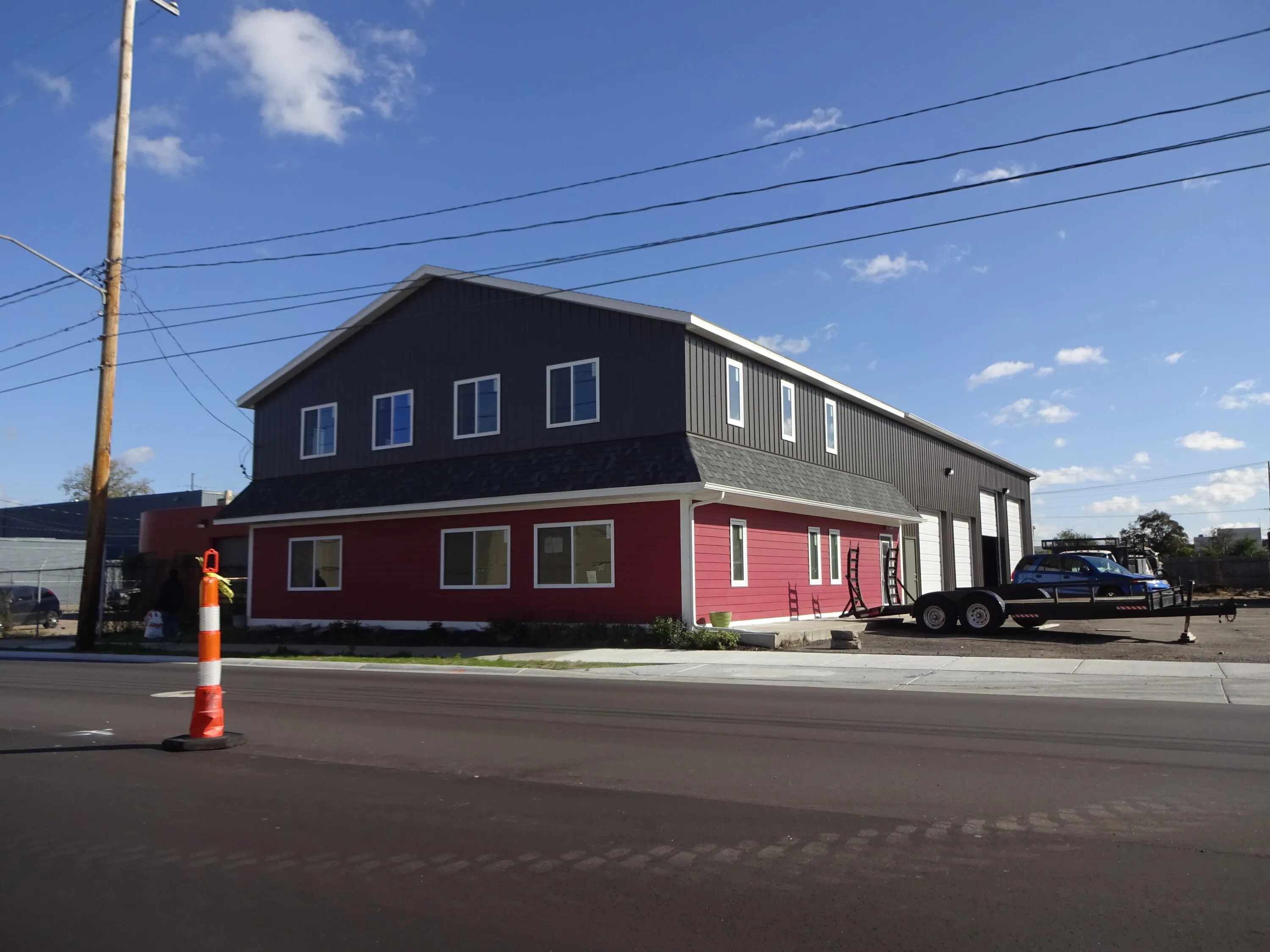 Commercial Sale For Sale