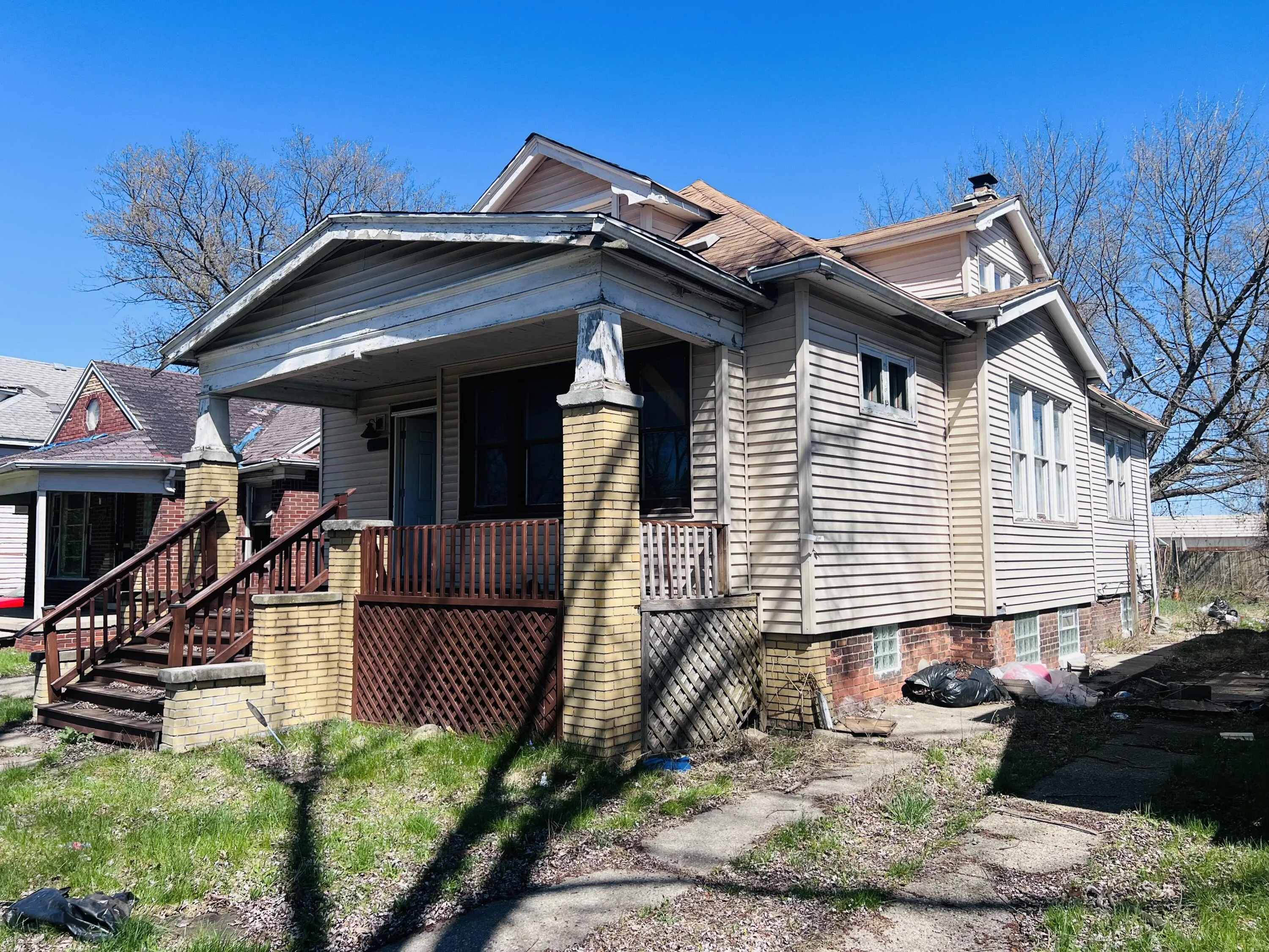 Residential For Sale