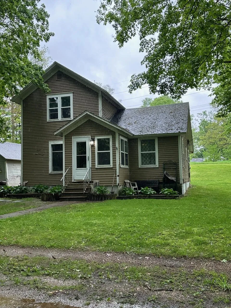 Residential For Sale