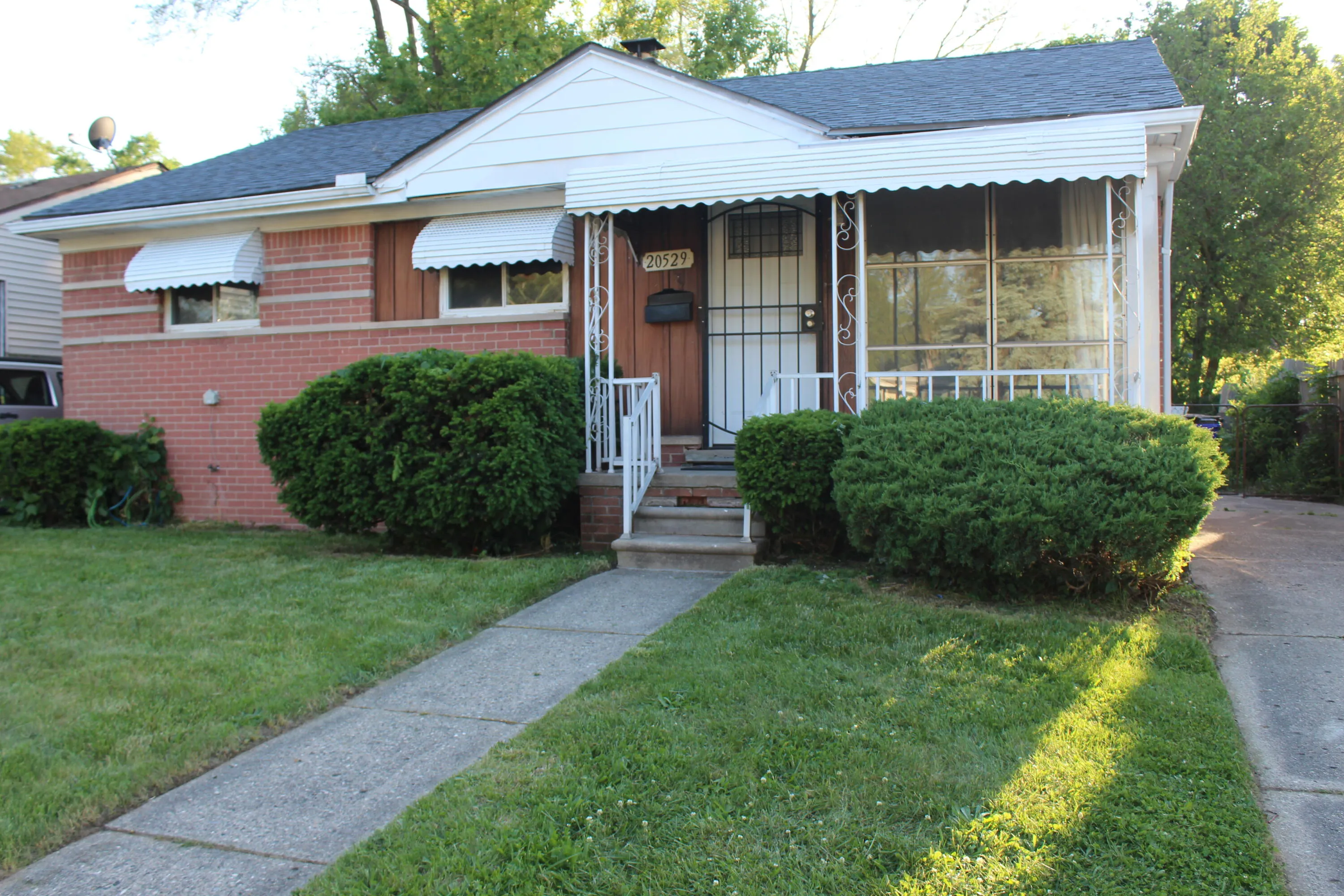 Residential For Sale