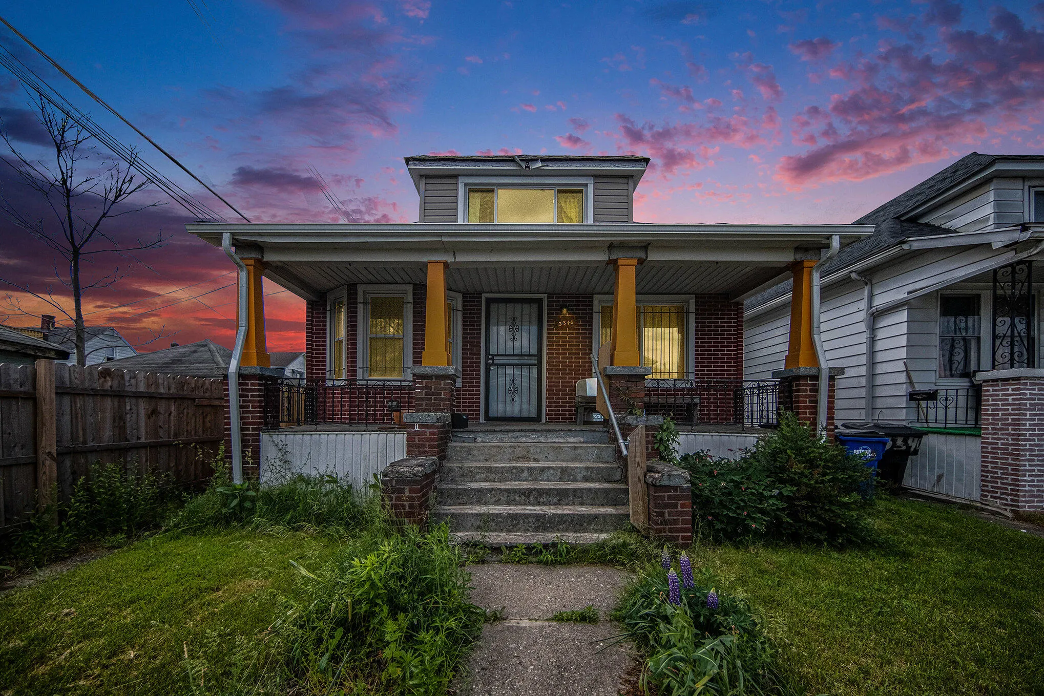 Residential For Sale