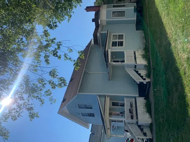 Multi Family For Sale