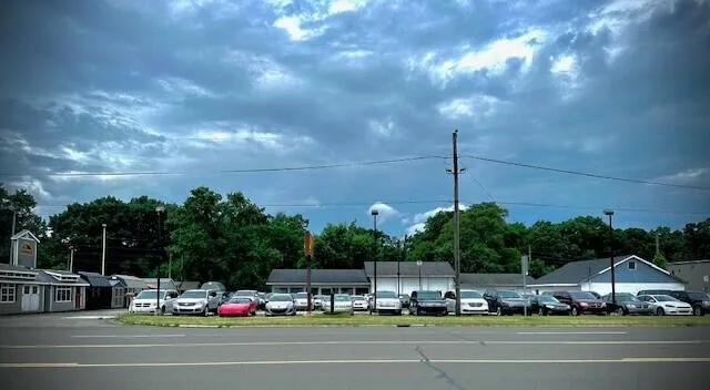 Commercial Sale For Sale