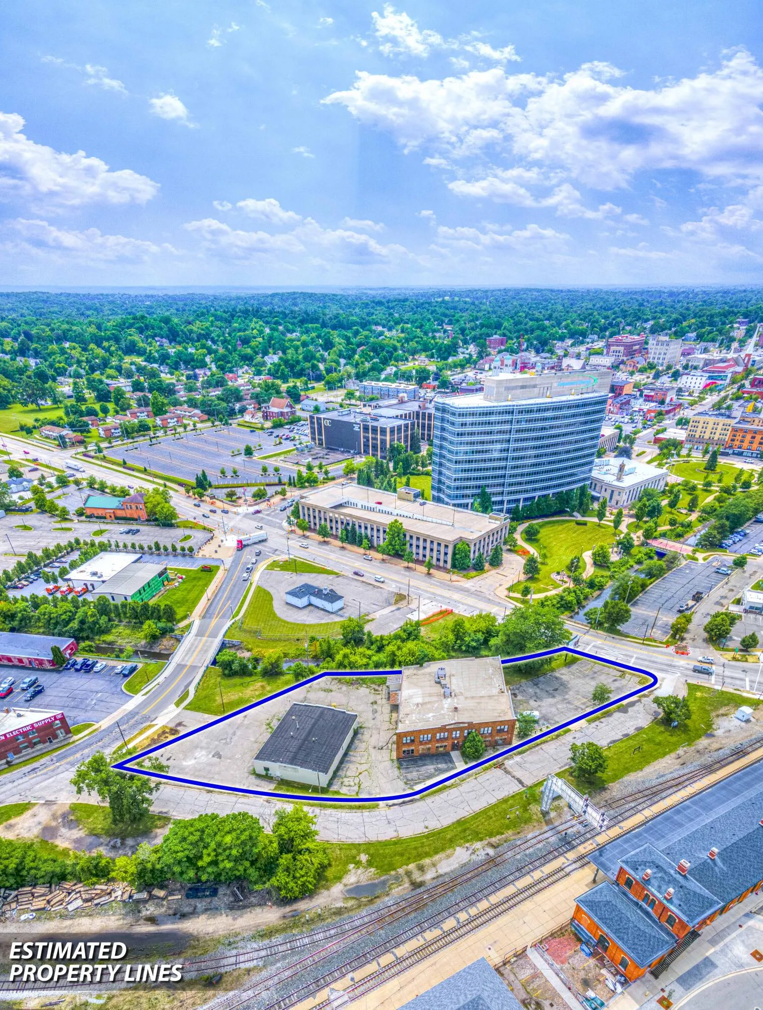 Commercial Sale For Sale