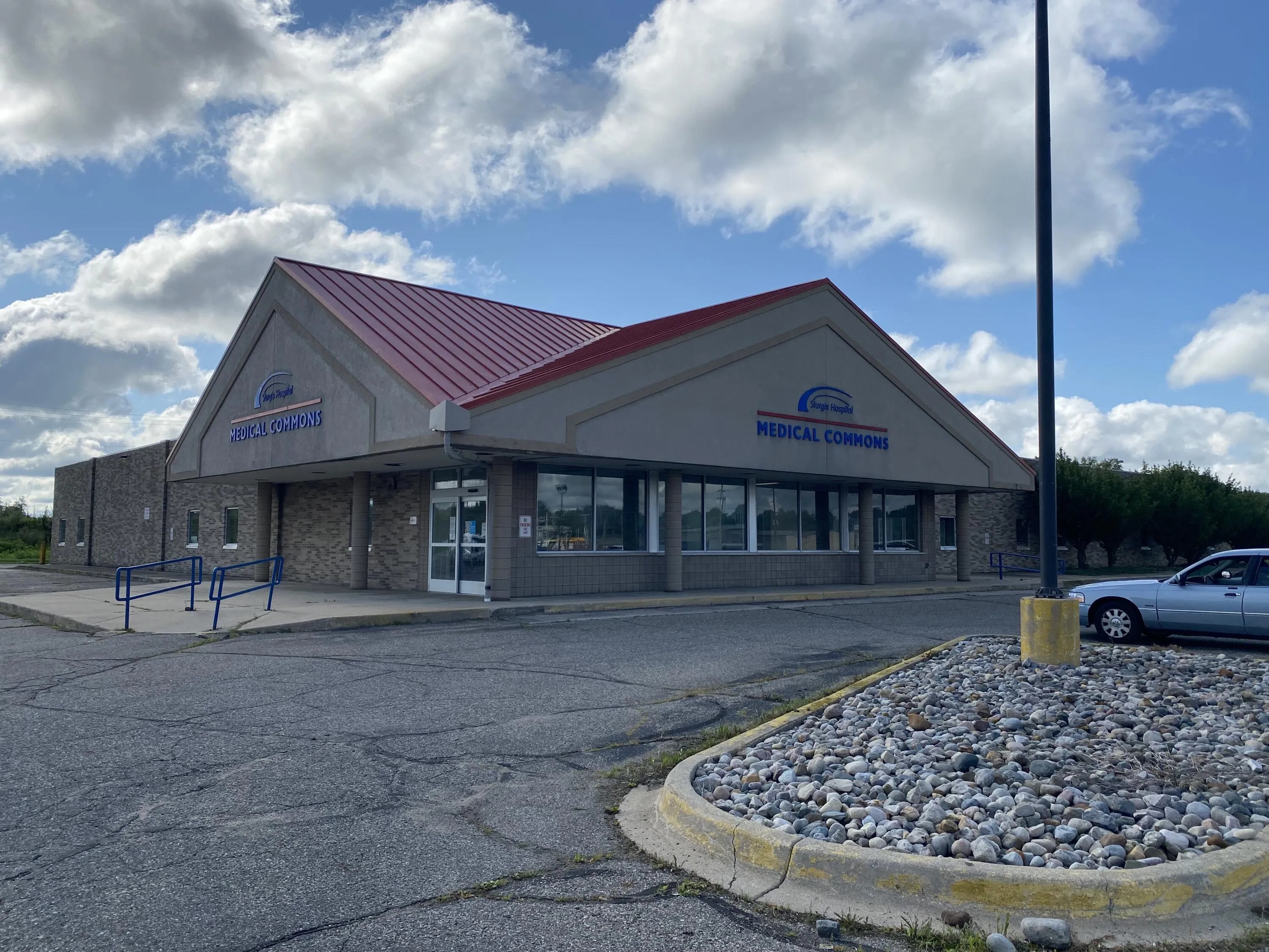 Commercial Sale For Sale
