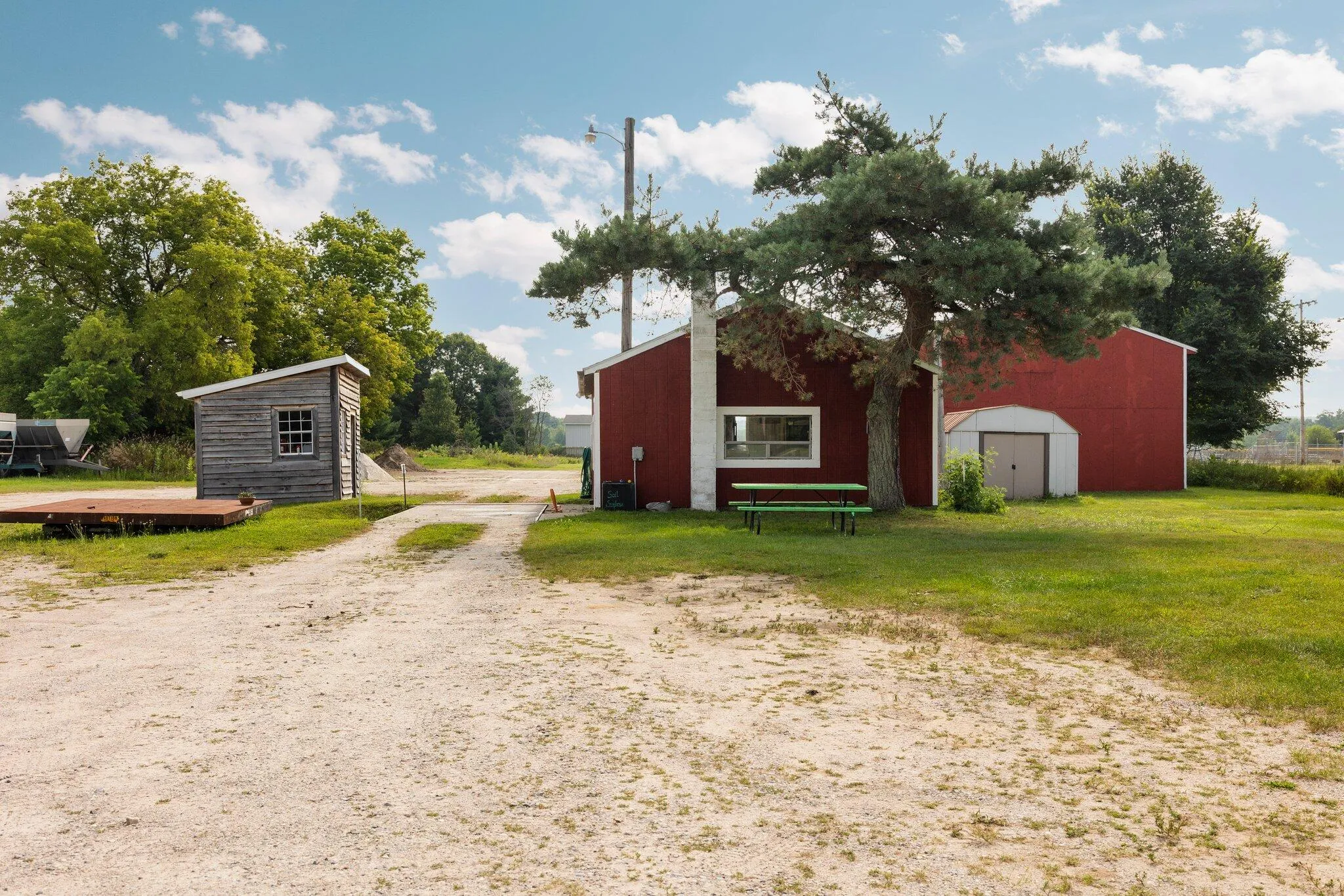 Commercial Sale For Sale