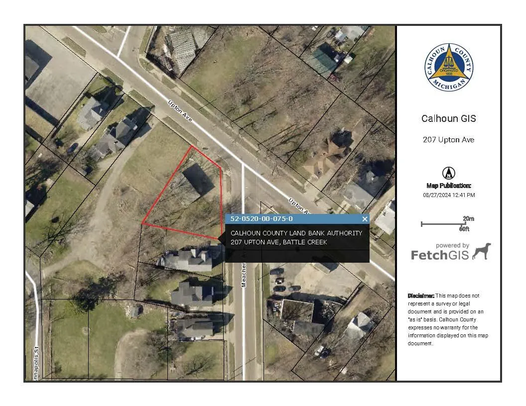 Land For Sale