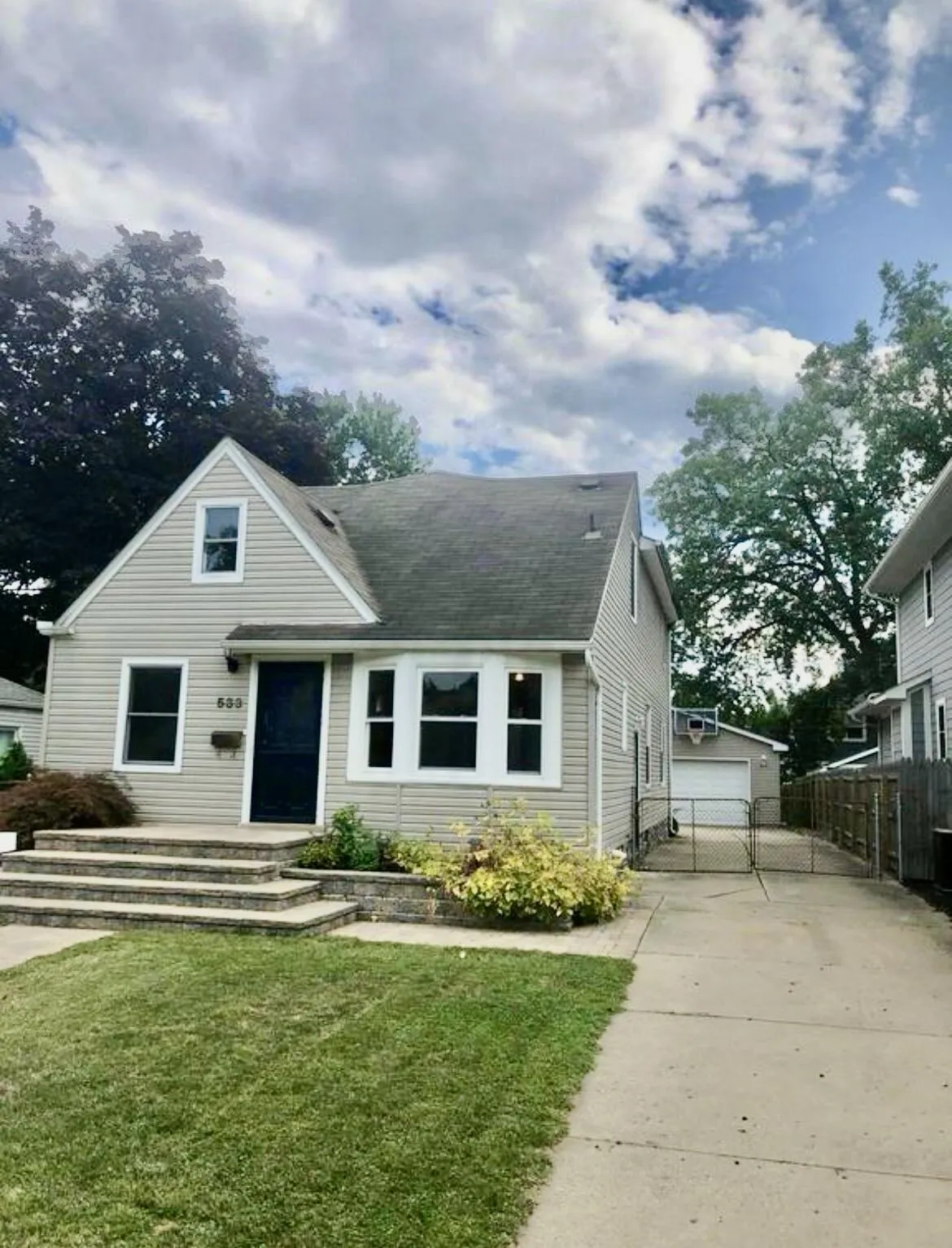 Residential Lease For Rent
