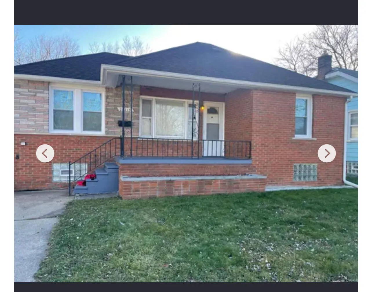 Residential Lease For Rent