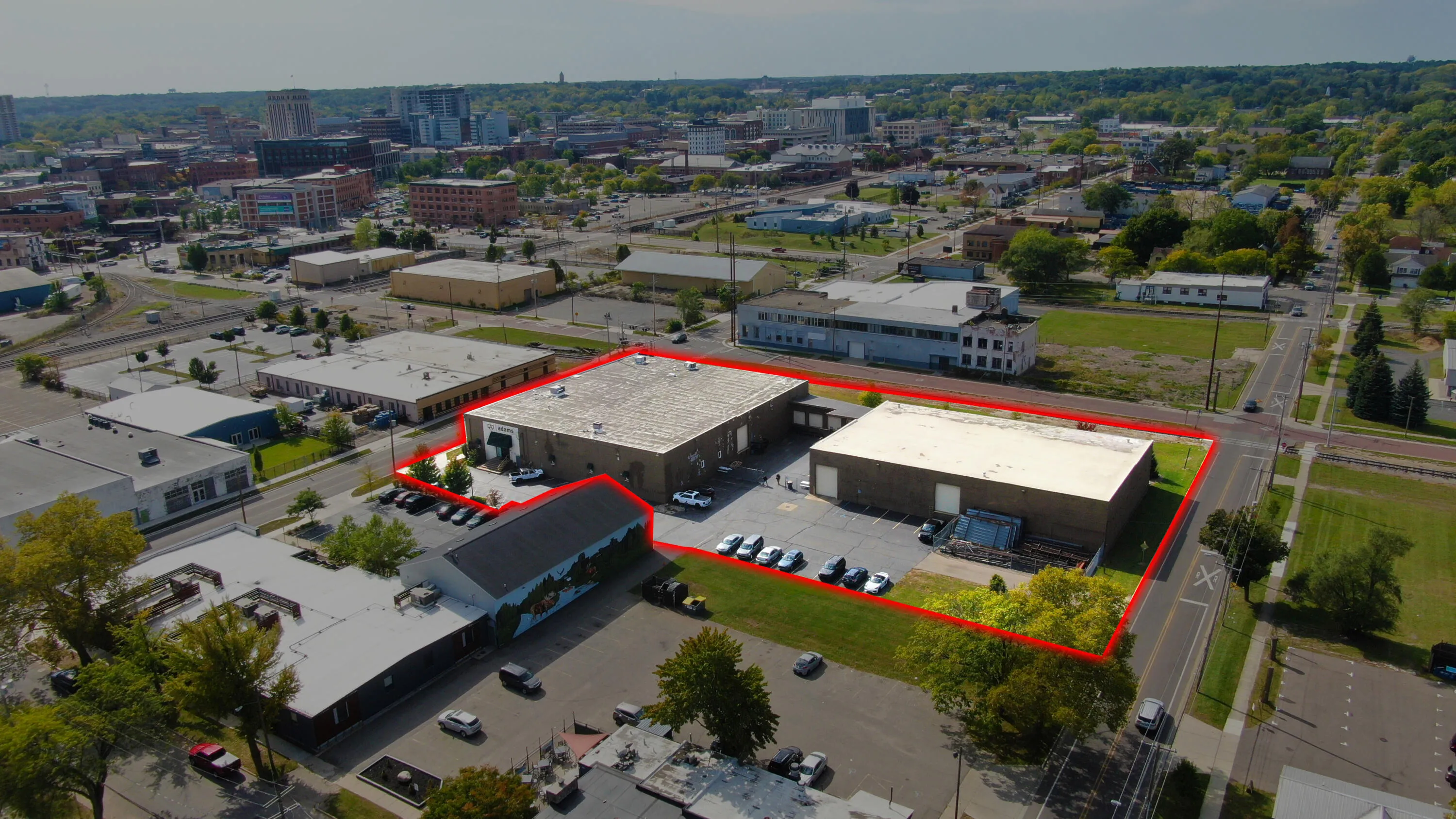 Commercial Sale For Sale