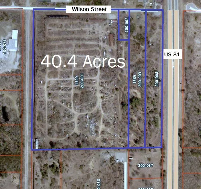 Land For Sale