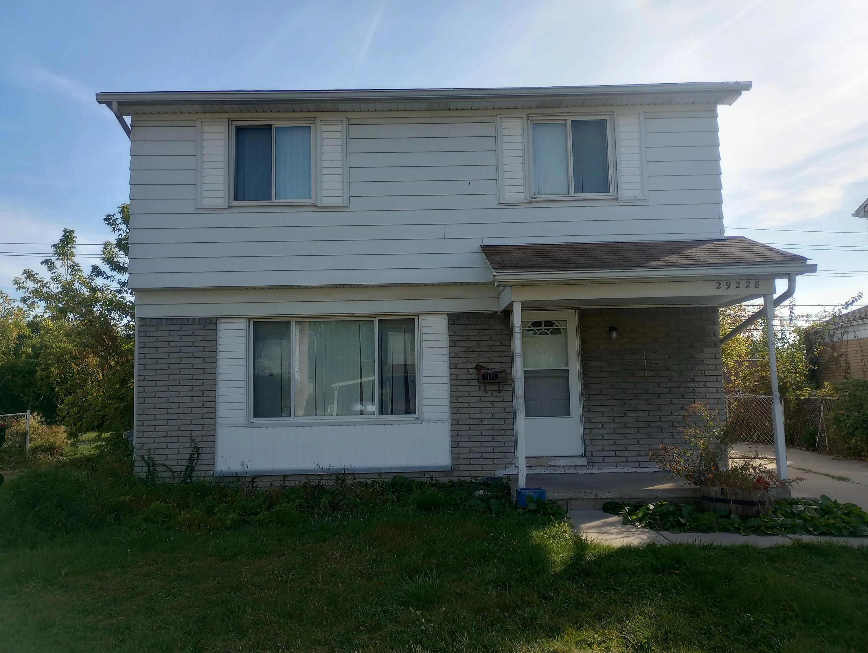 Residential Lease For Rent