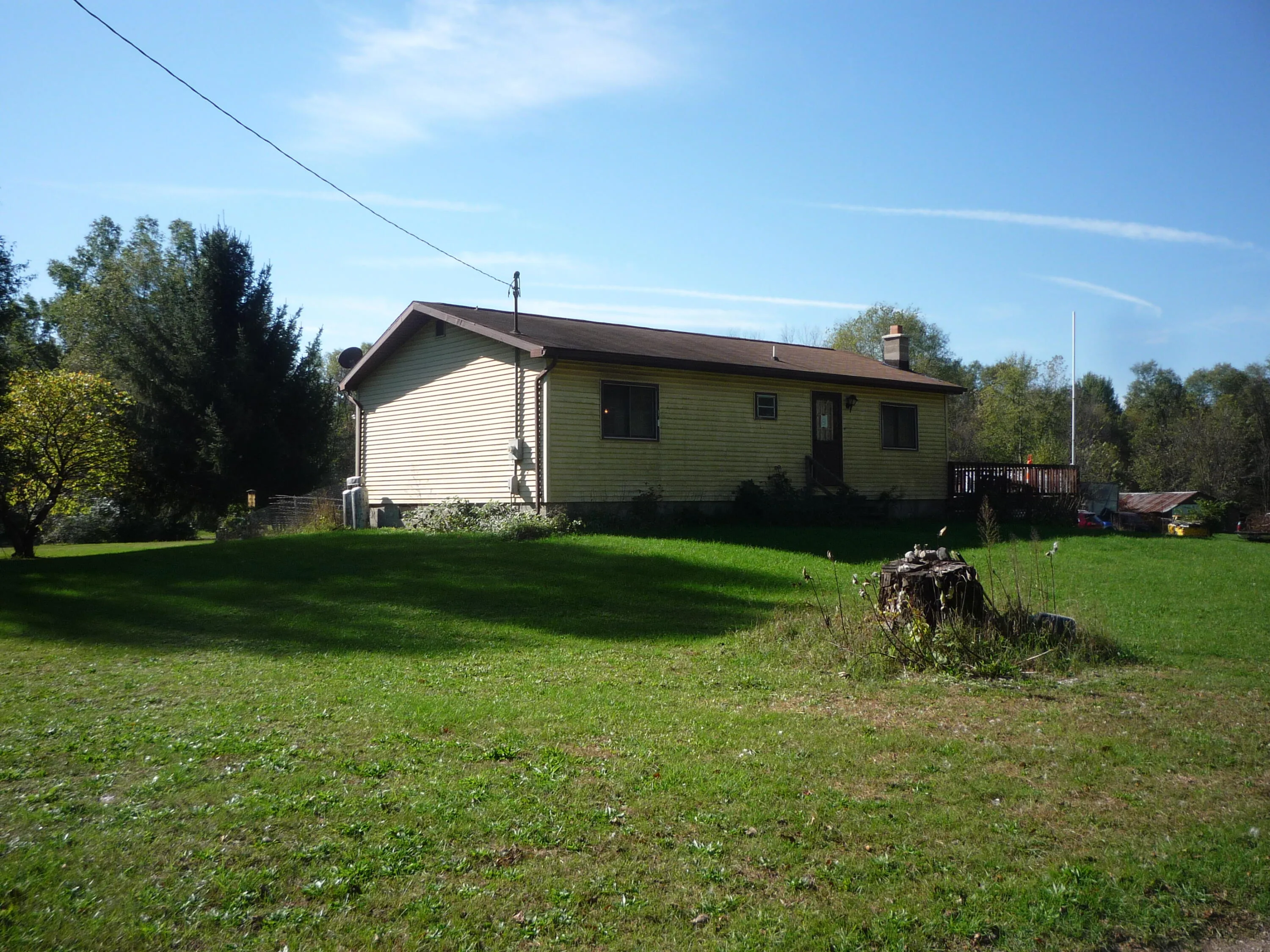 Residential For Sale