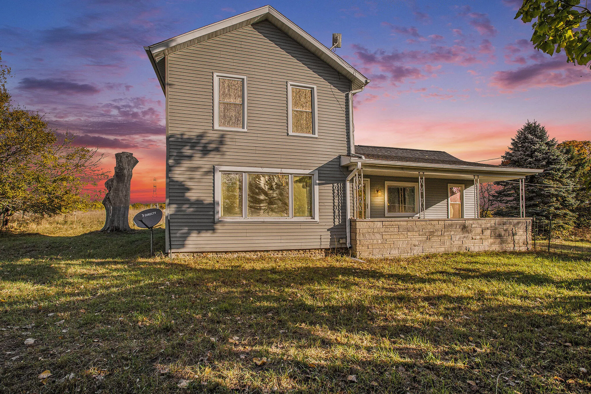 Residential For Sale