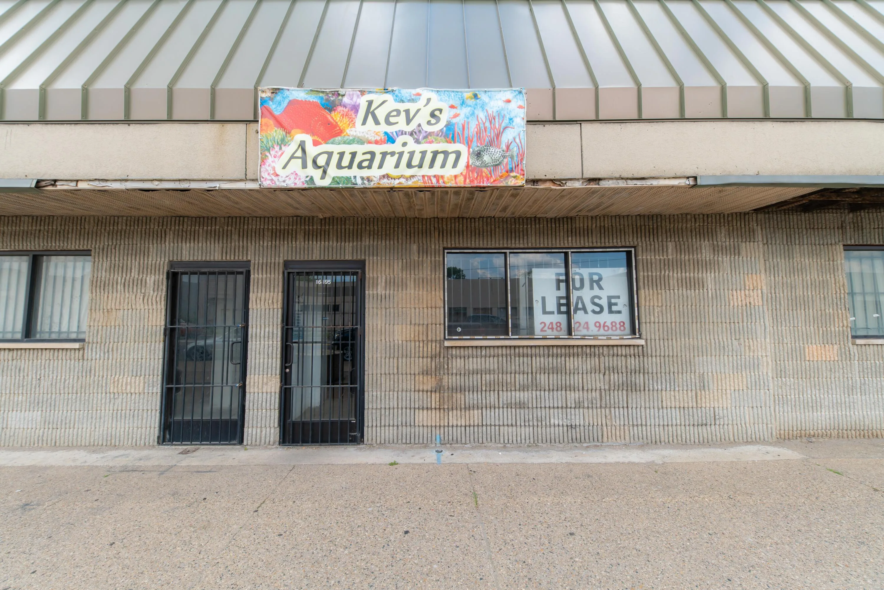 Commercial Lease For Rent