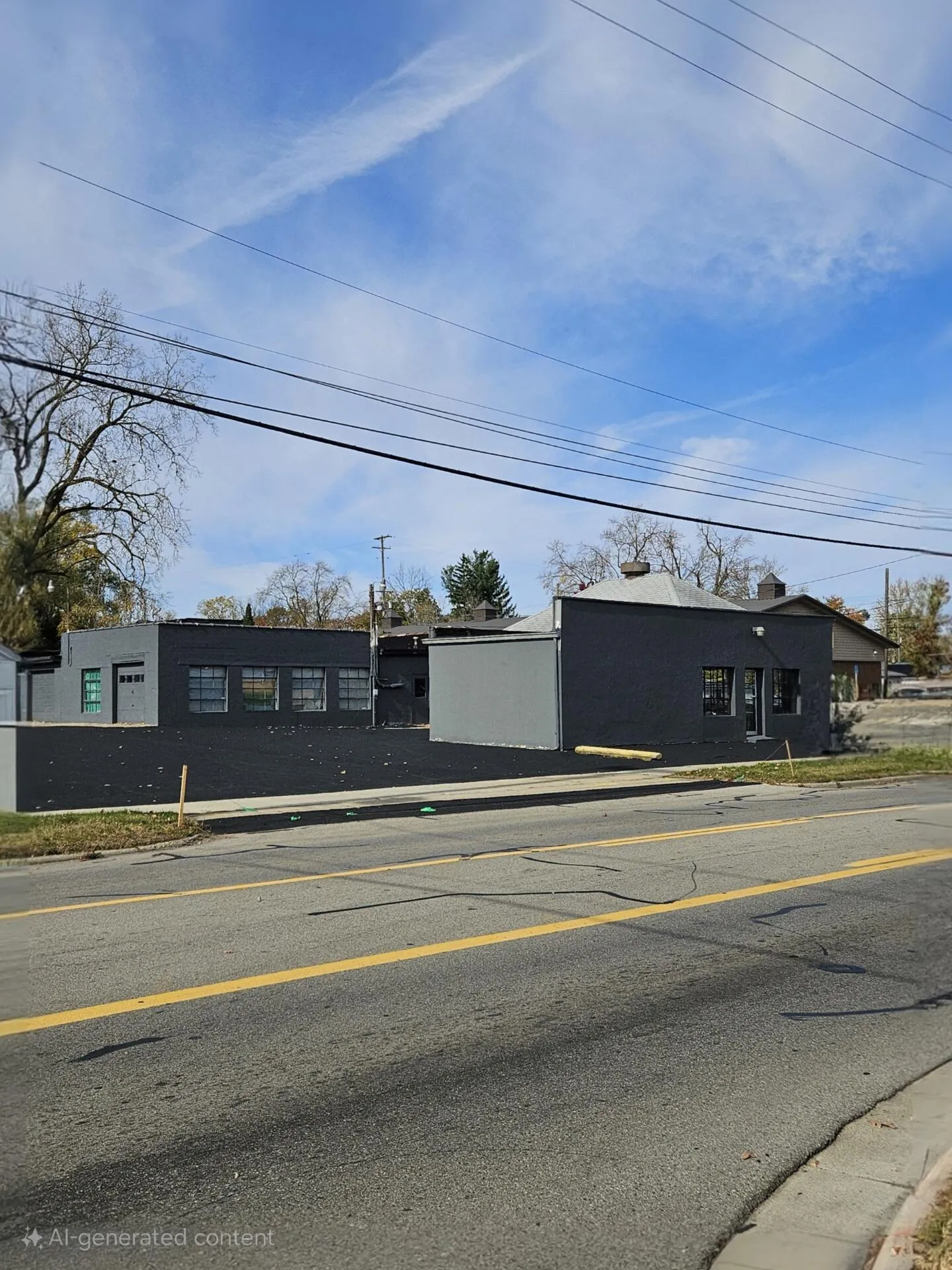Commercial Sale For Sale