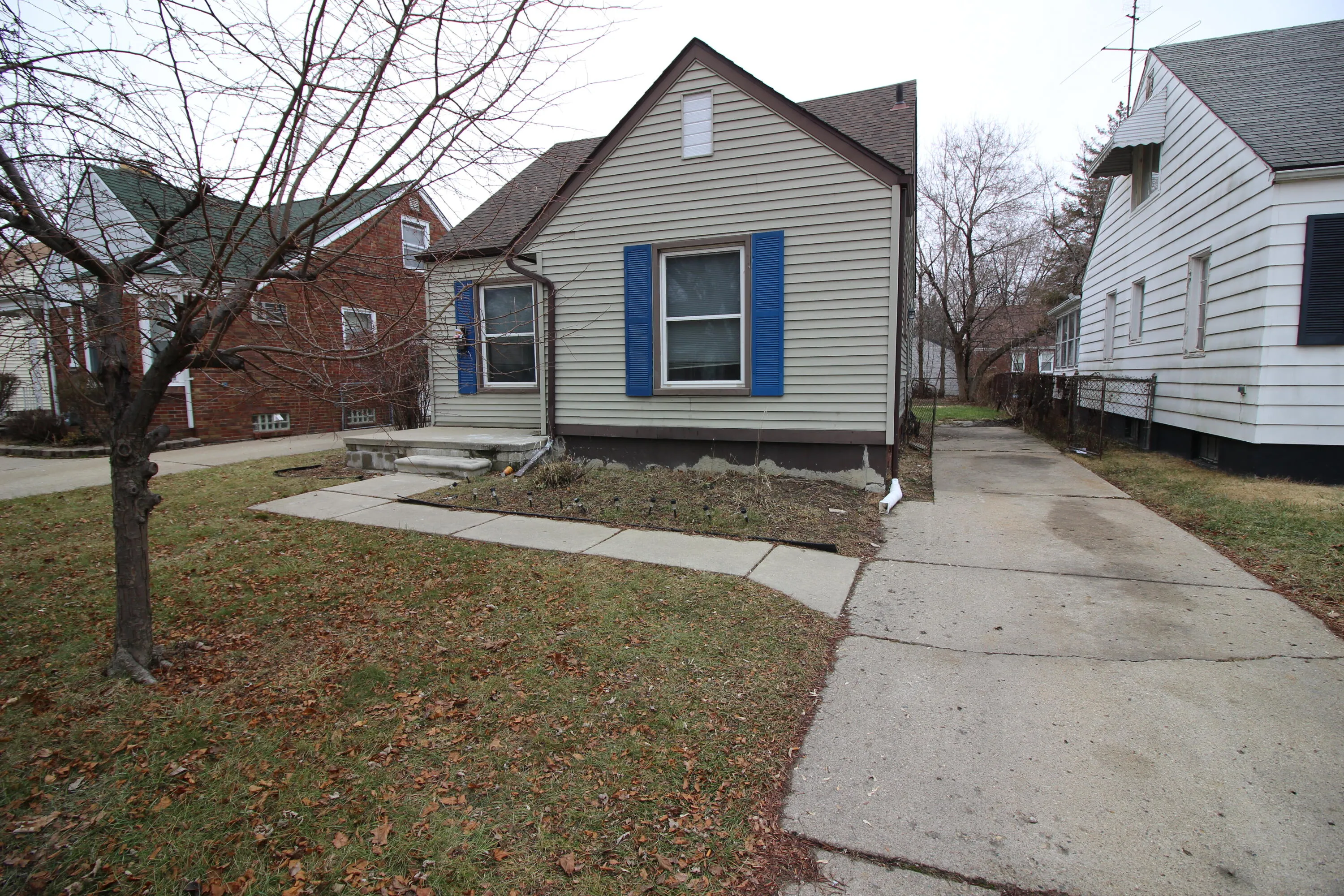 Residential For Sale