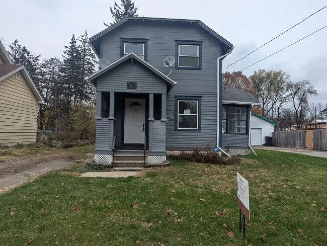 Residential For Sale