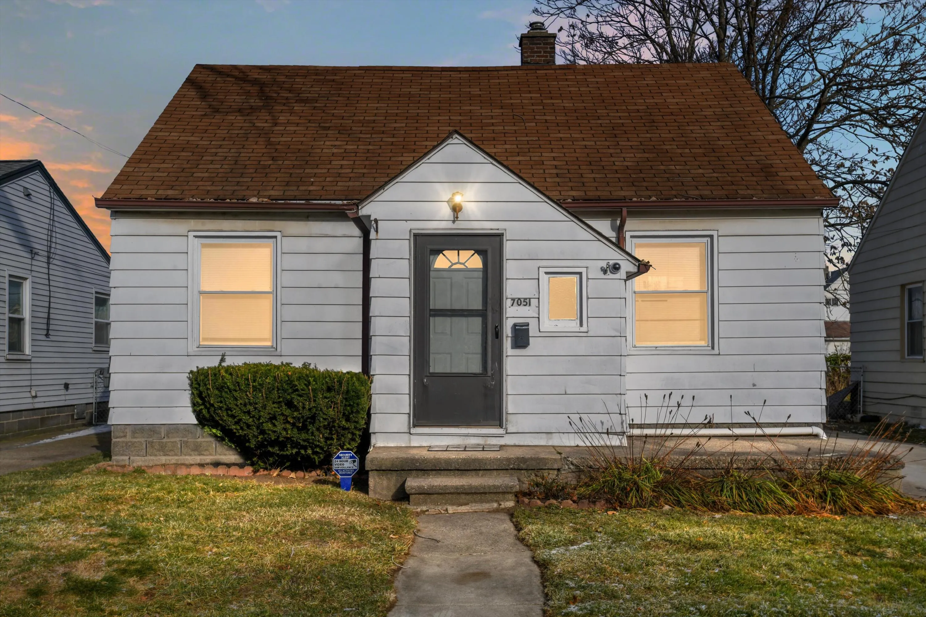Residential For Sale
