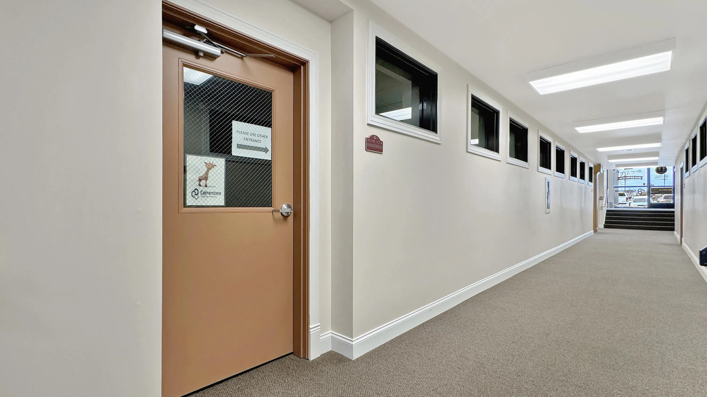Commercial Lease For Rent