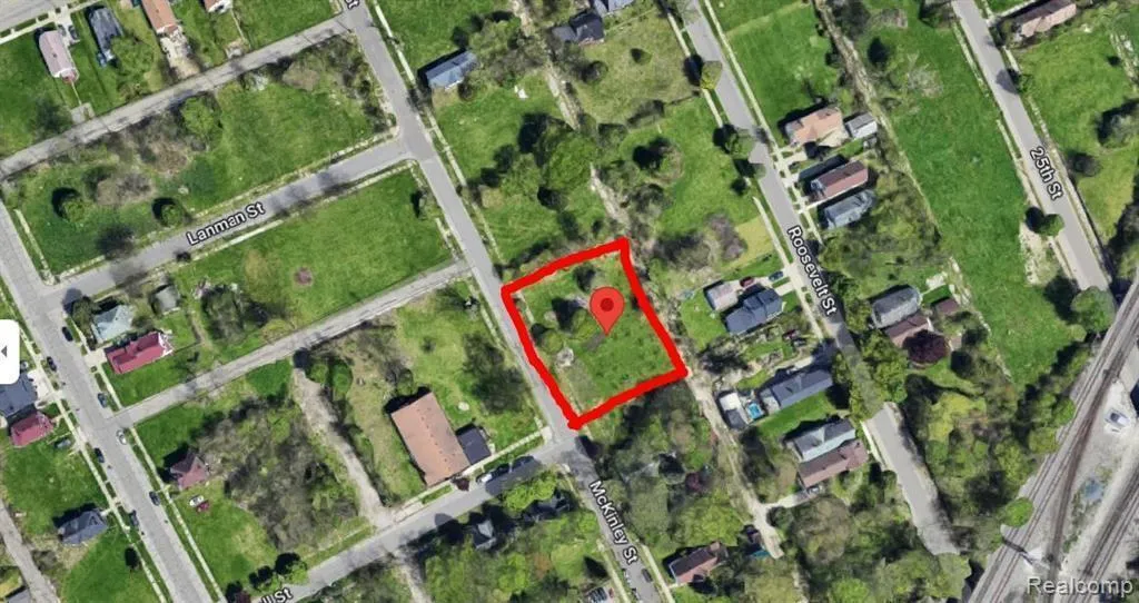 Land For Sale