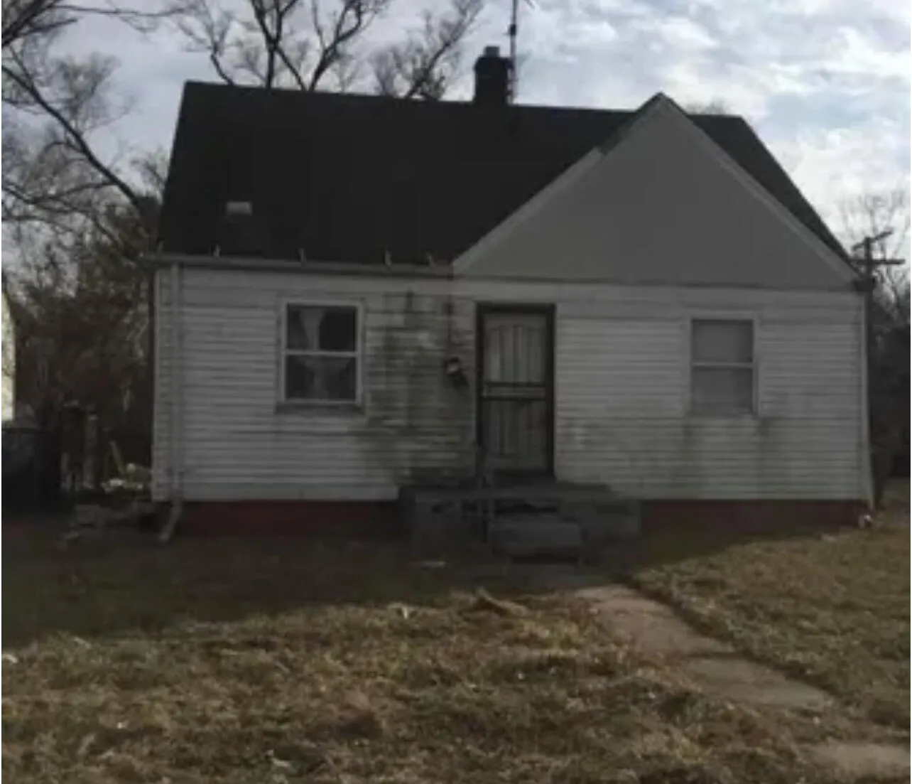 Residential For Sale