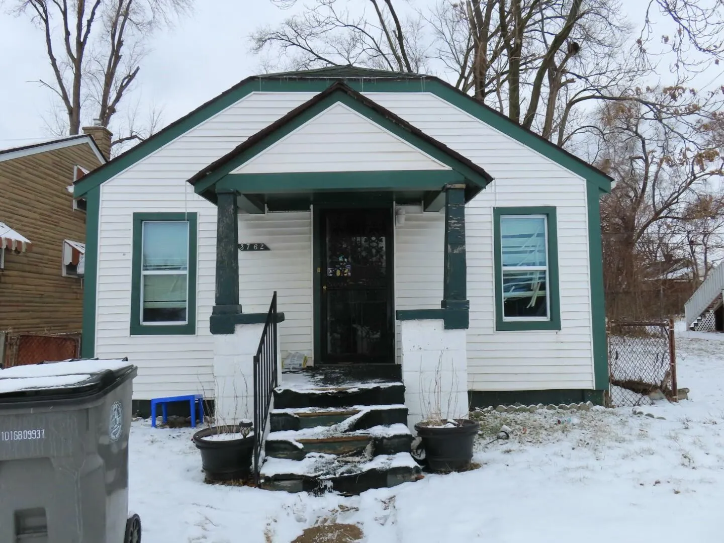 Residential For Sale