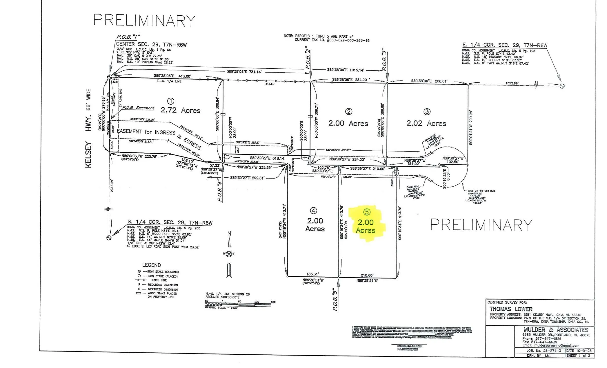 Land For Sale