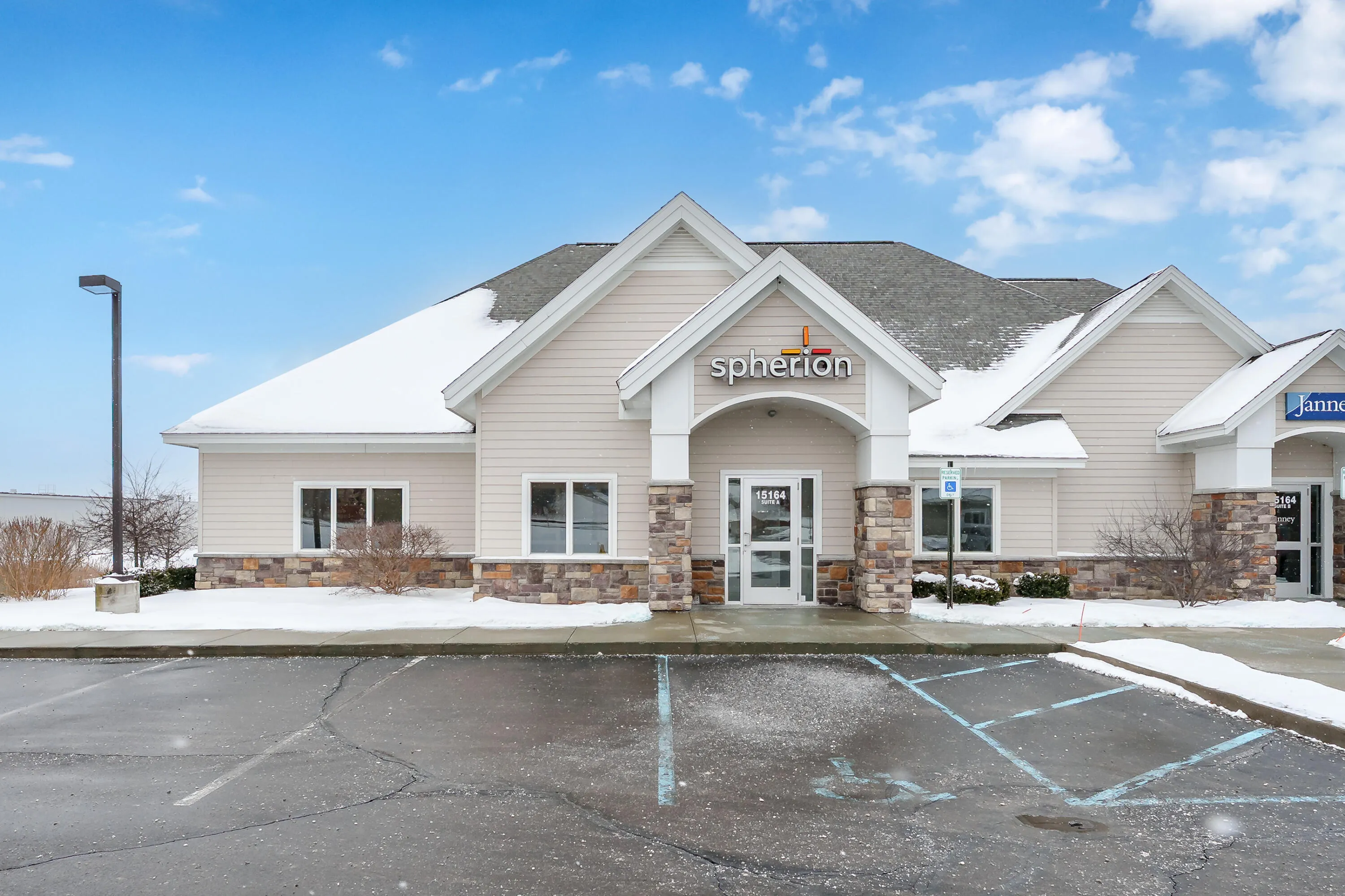 Commercial Lease For Rent