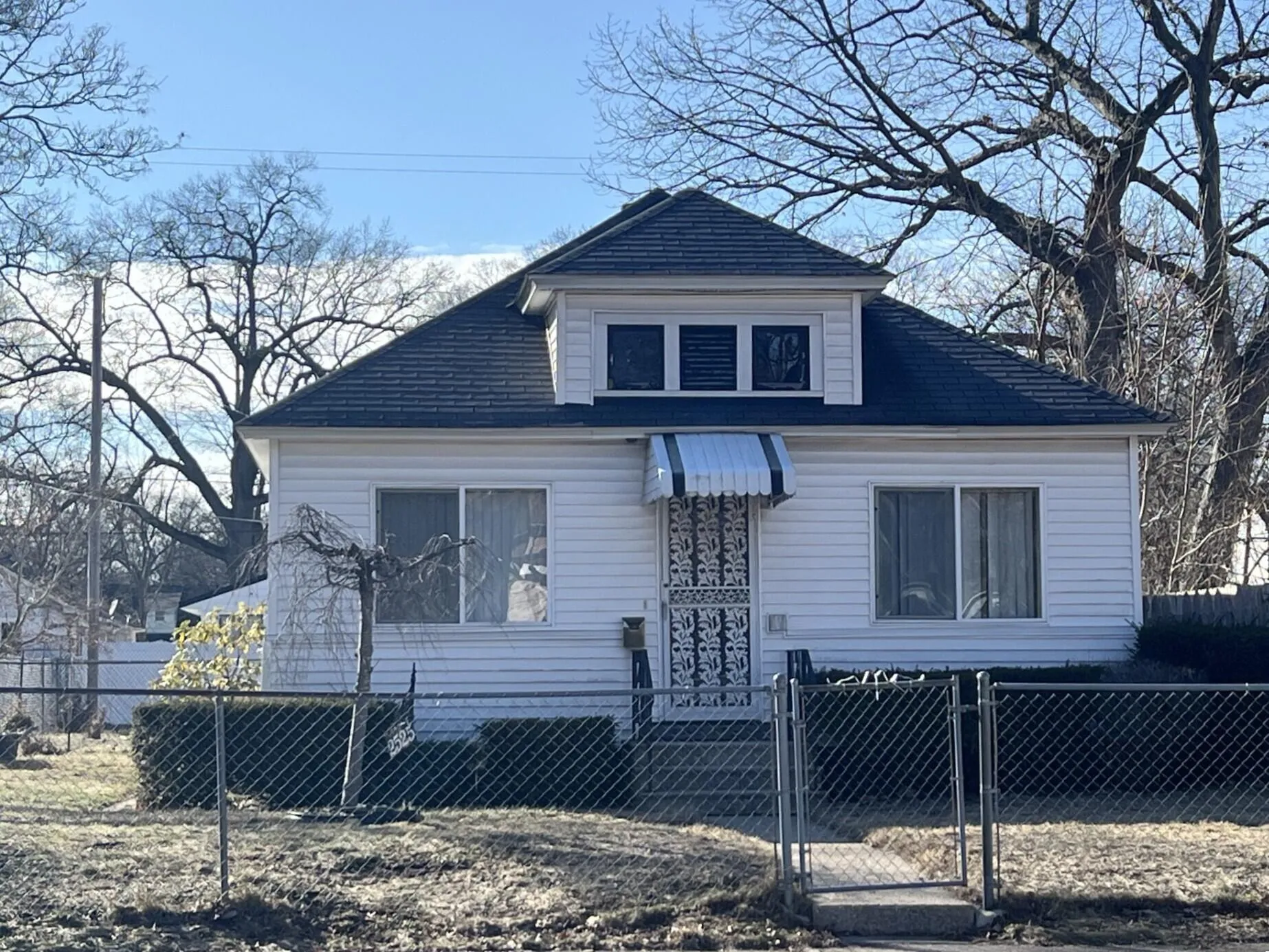 Residential For Sale