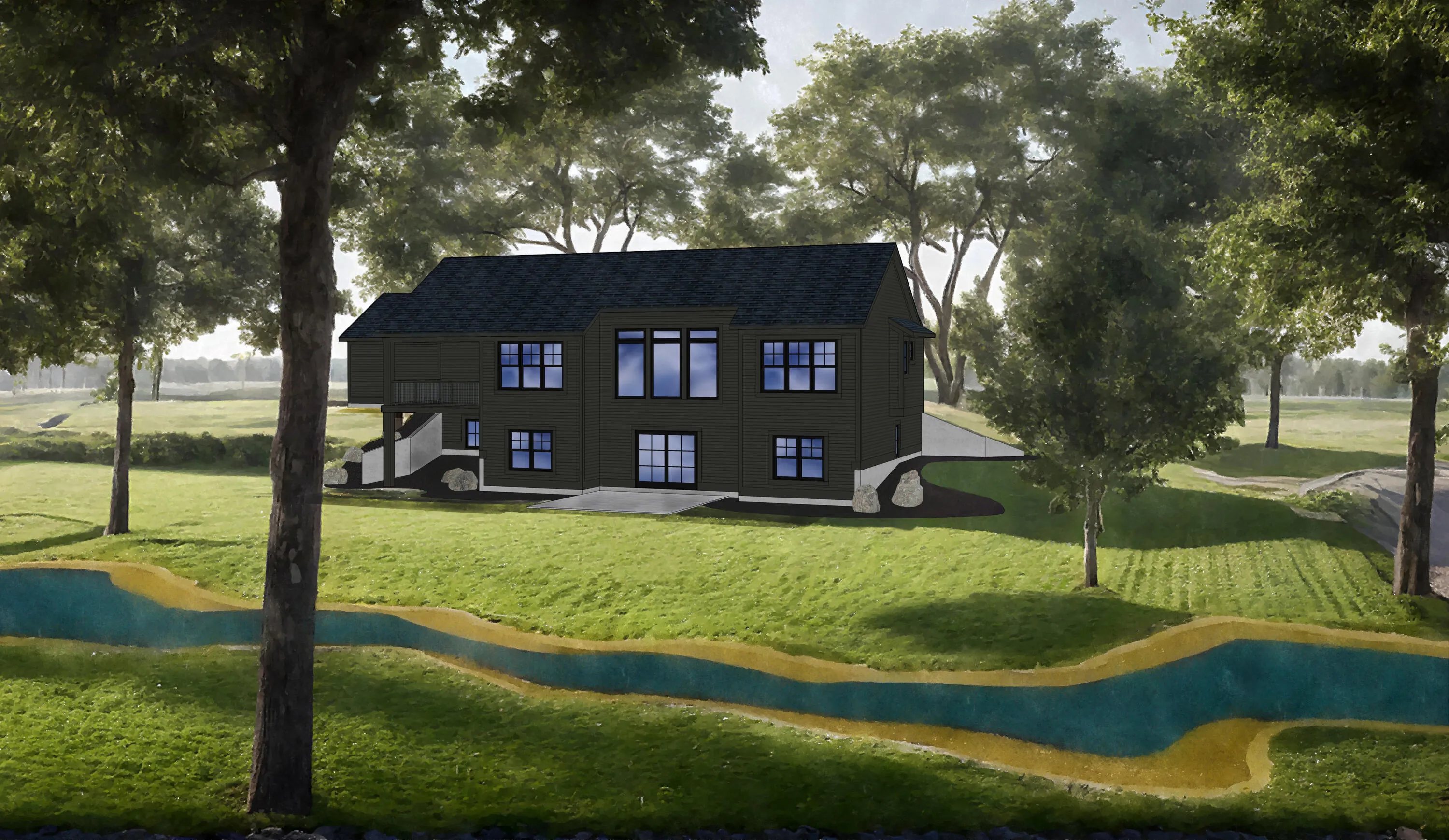 Residential For Sale