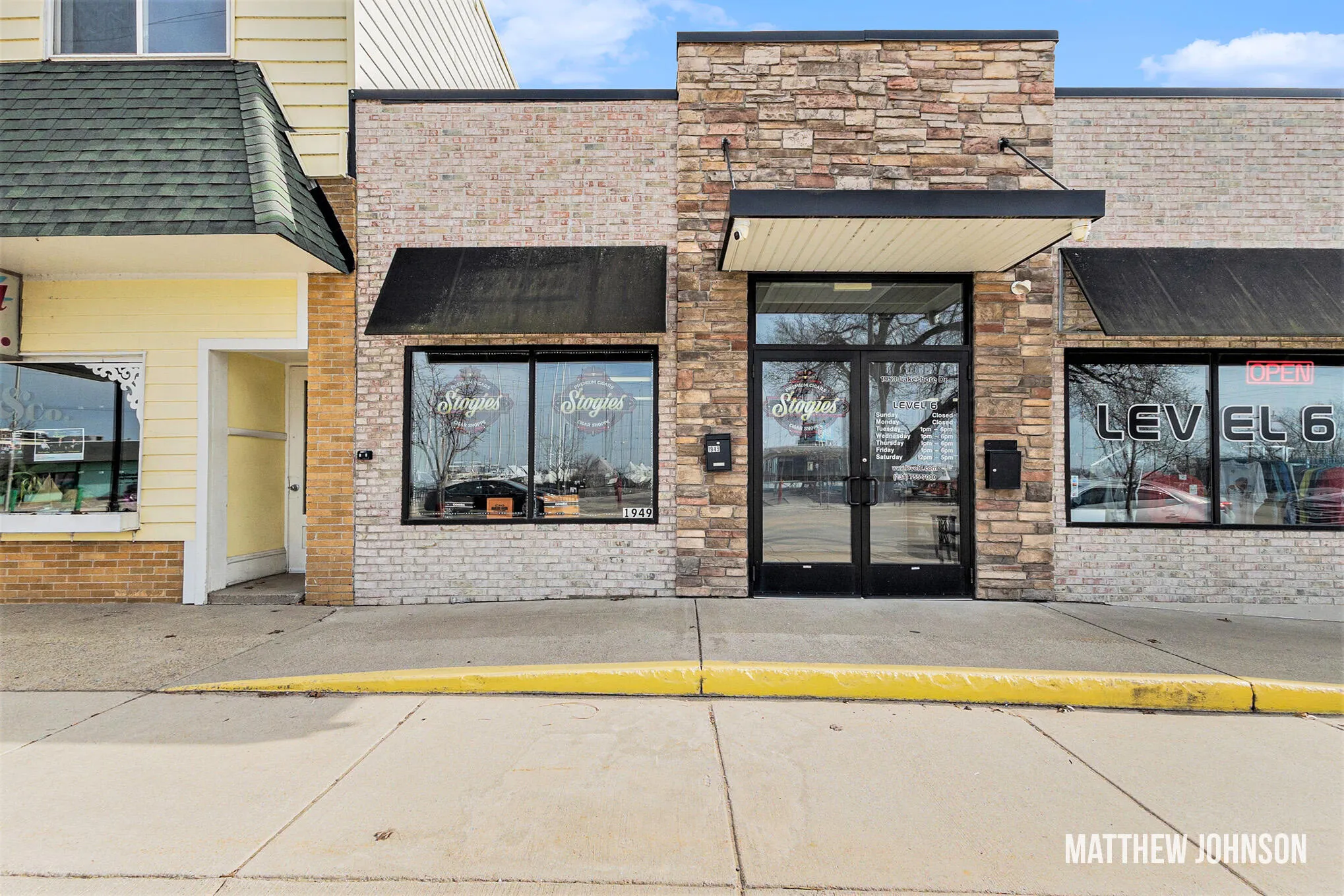 Commercial Lease For Rent
