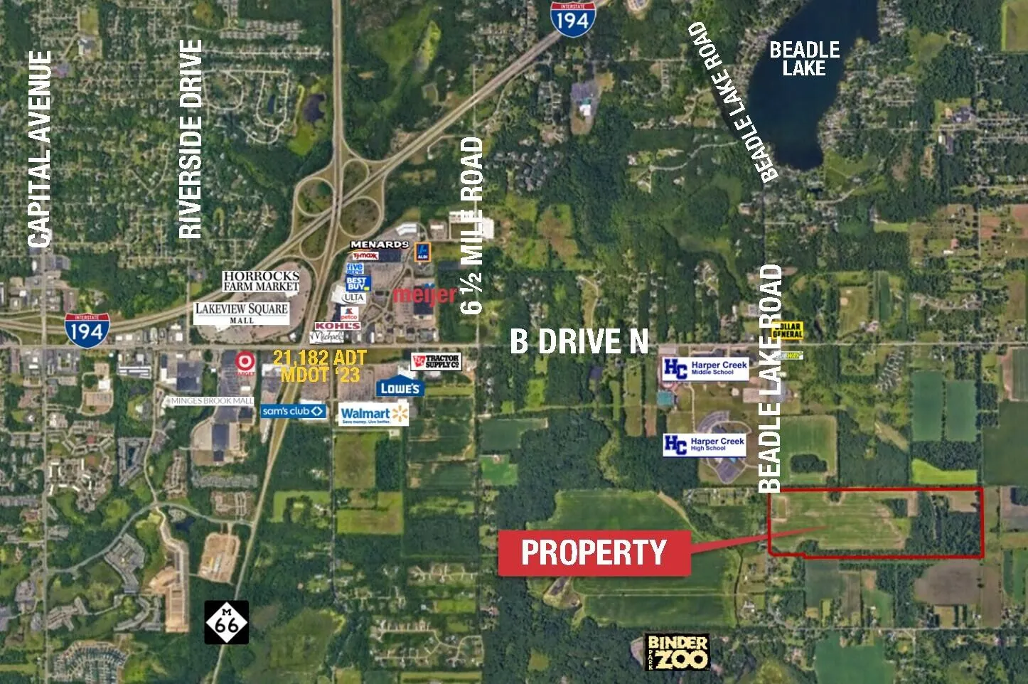 Land For Sale