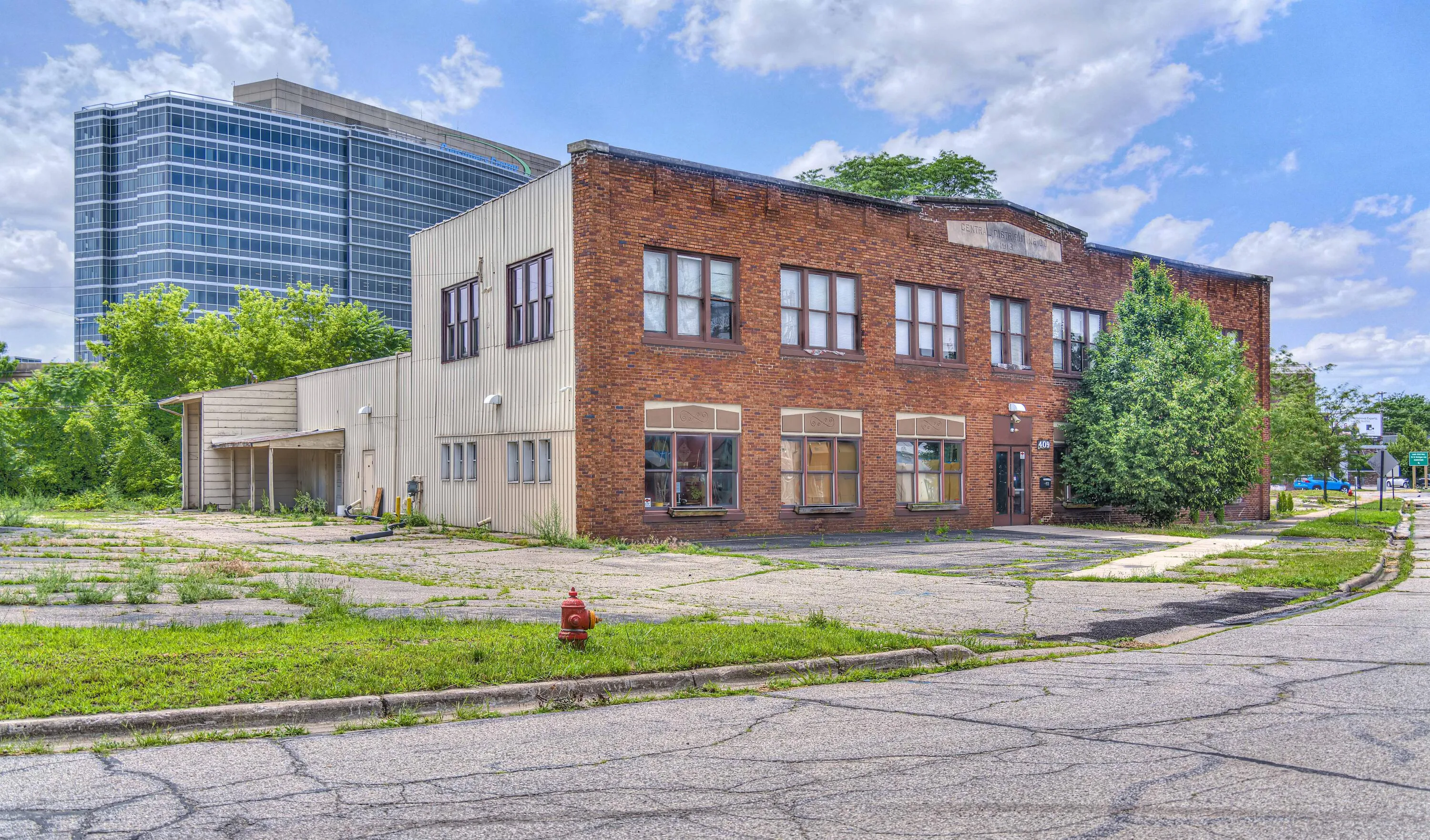 Commercial Sale For Sale