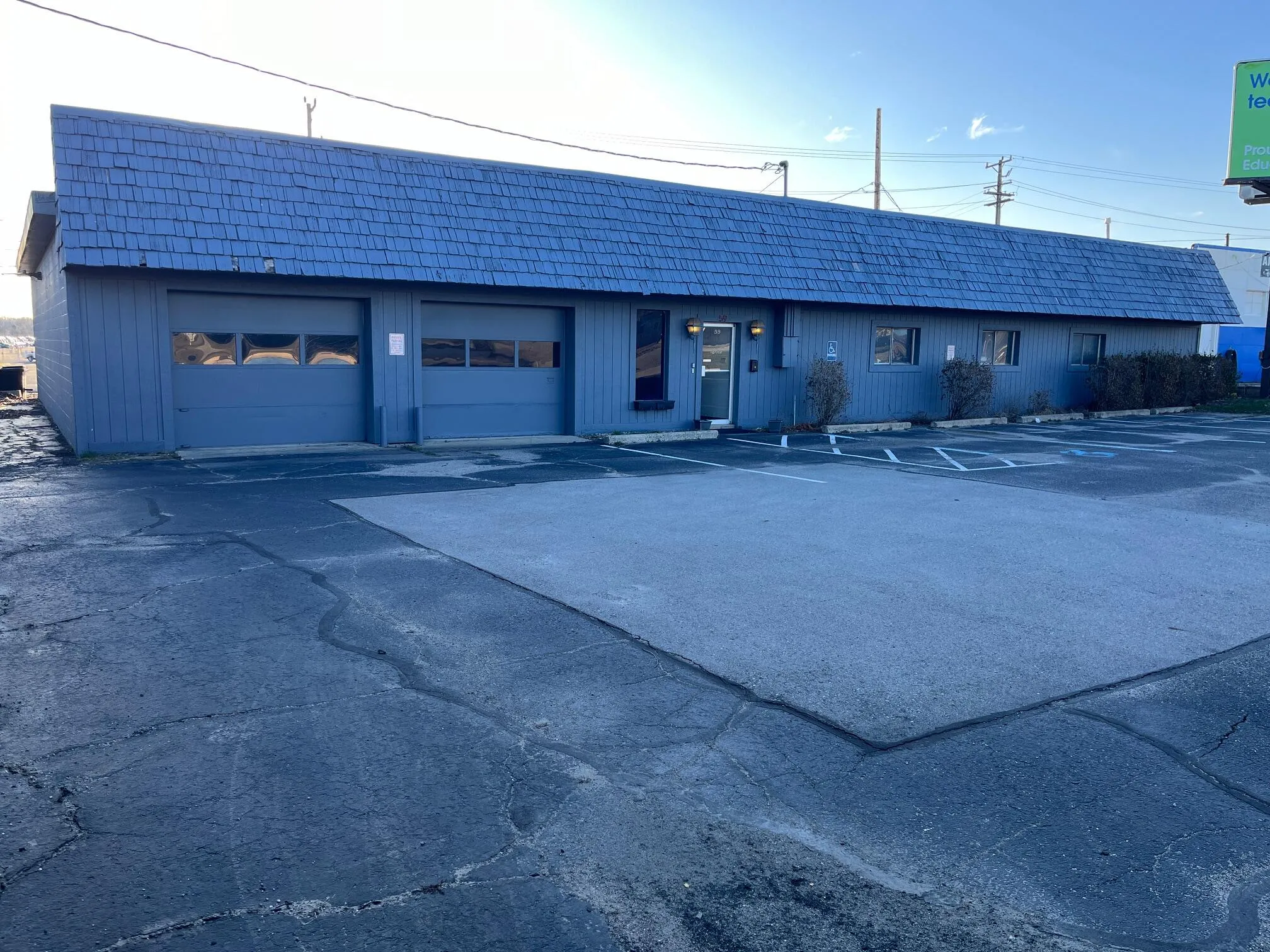 Commercial Sale For Sale