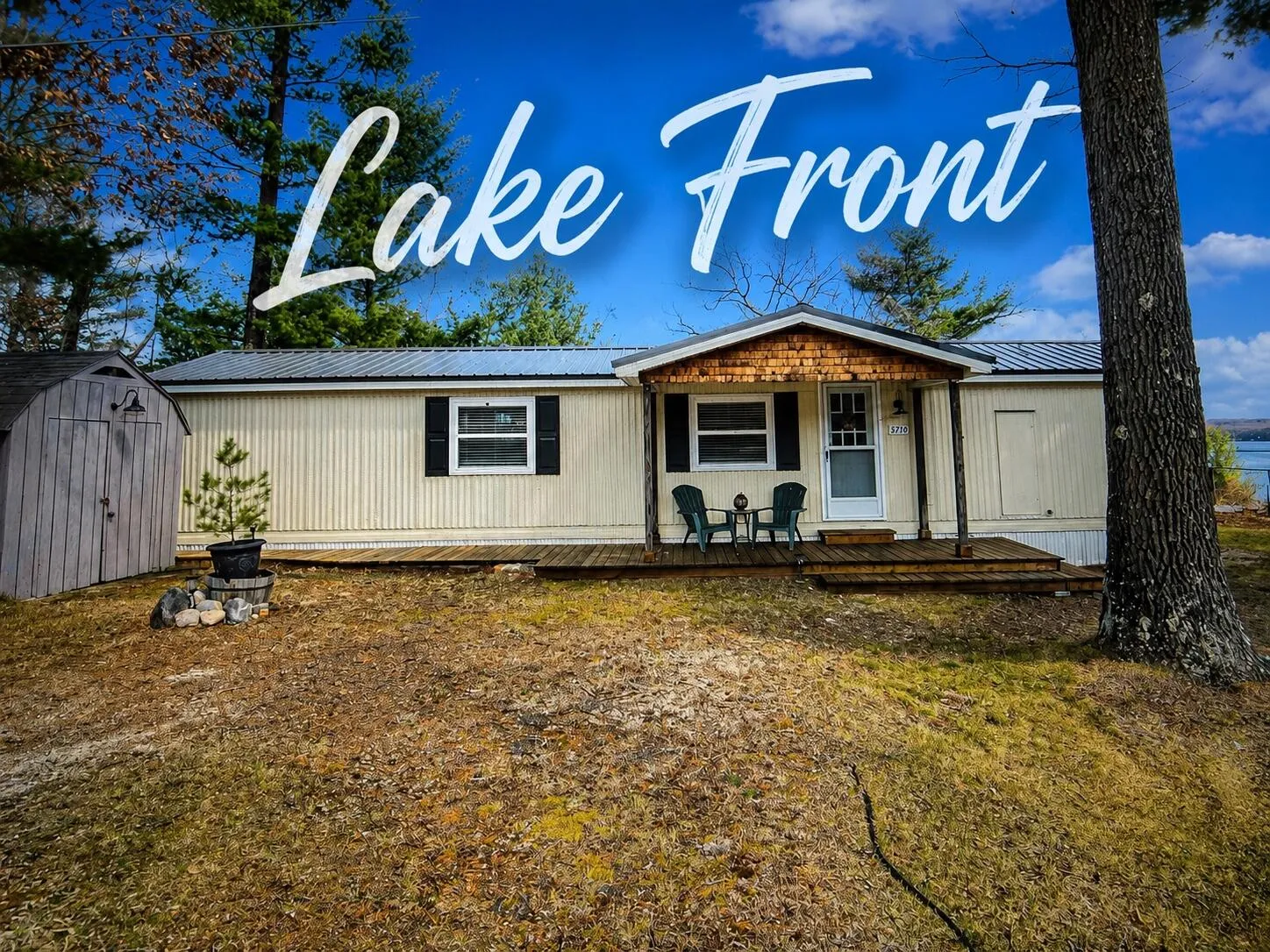 Residential For Sale