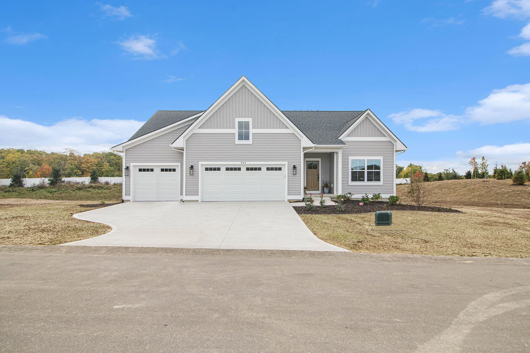 Residential For Sale