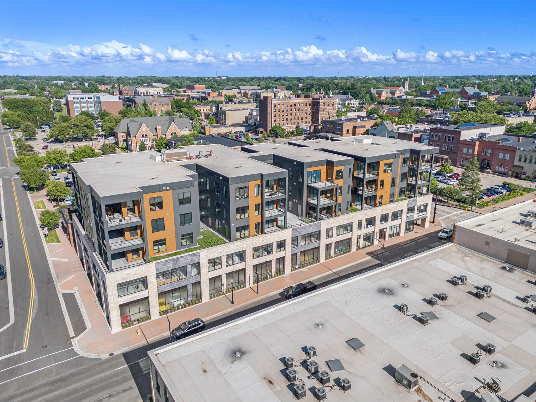Residential For Sale