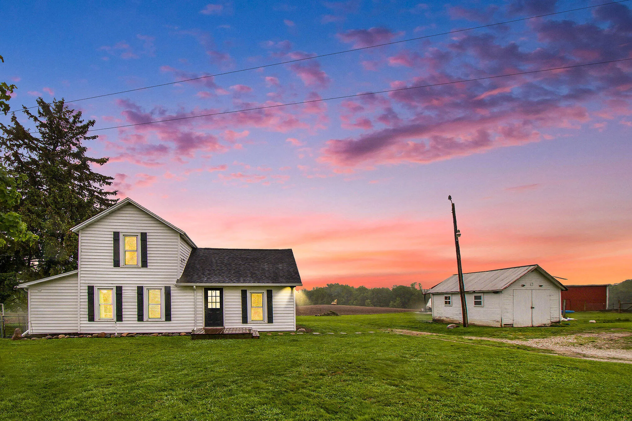 Residential For Sale