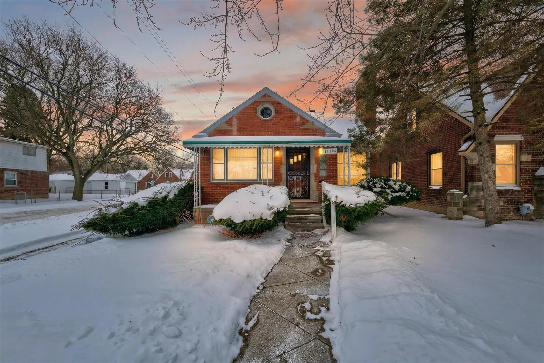 Residential For Sale