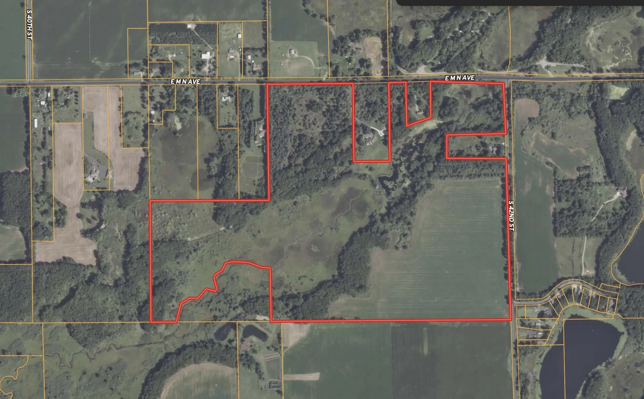 Land For Sale