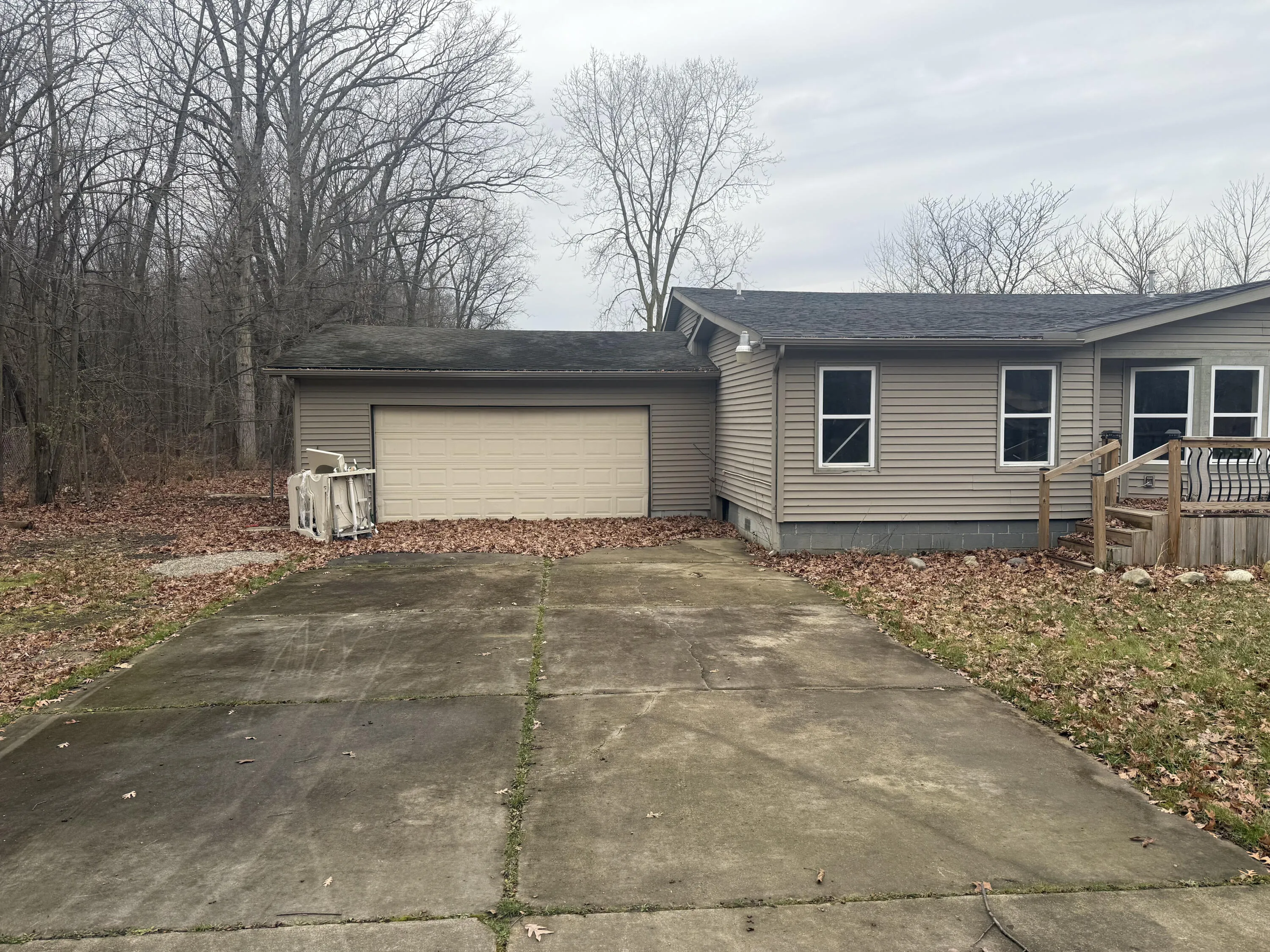 Residential For Sale