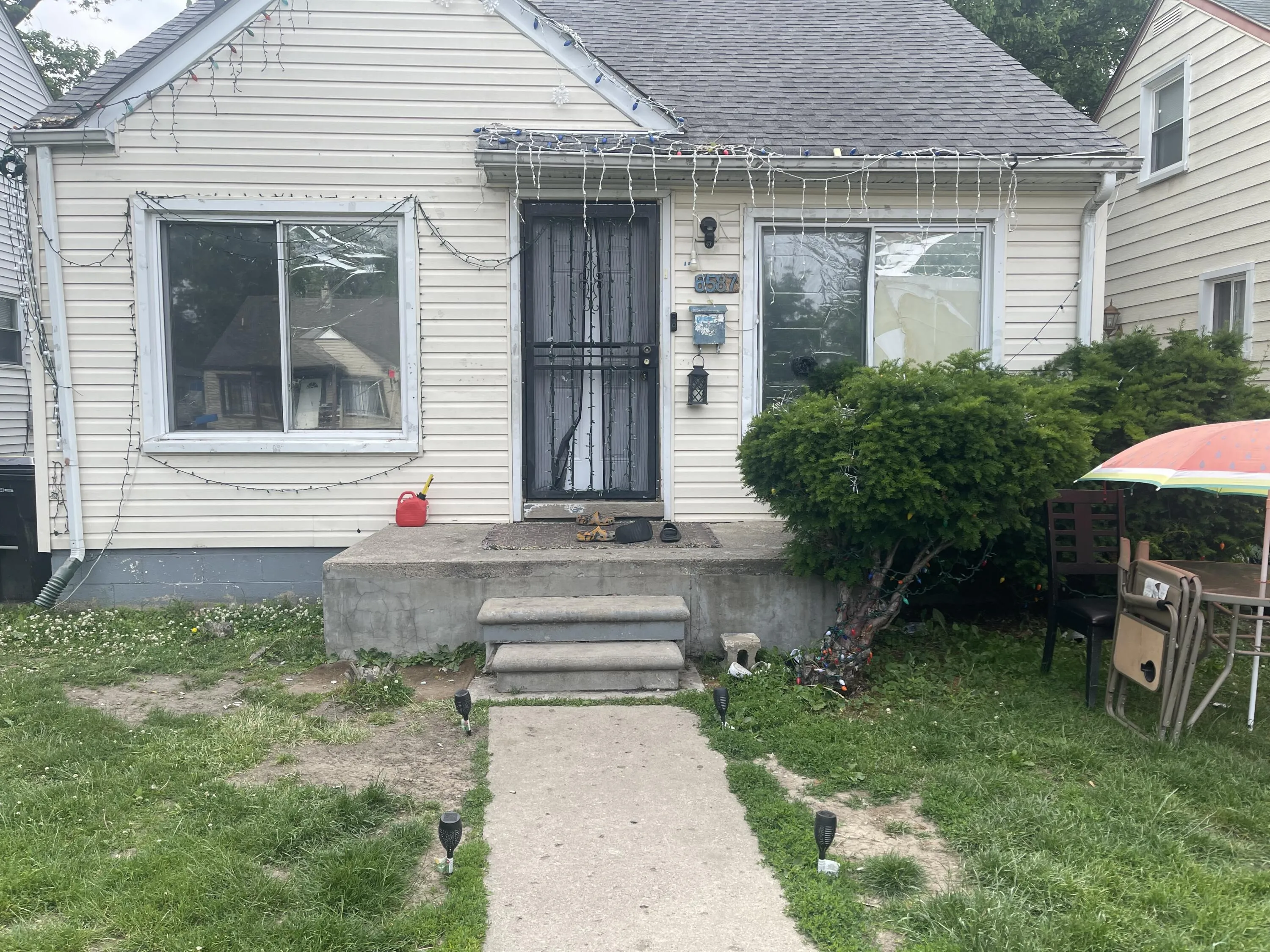 Residential For Sale