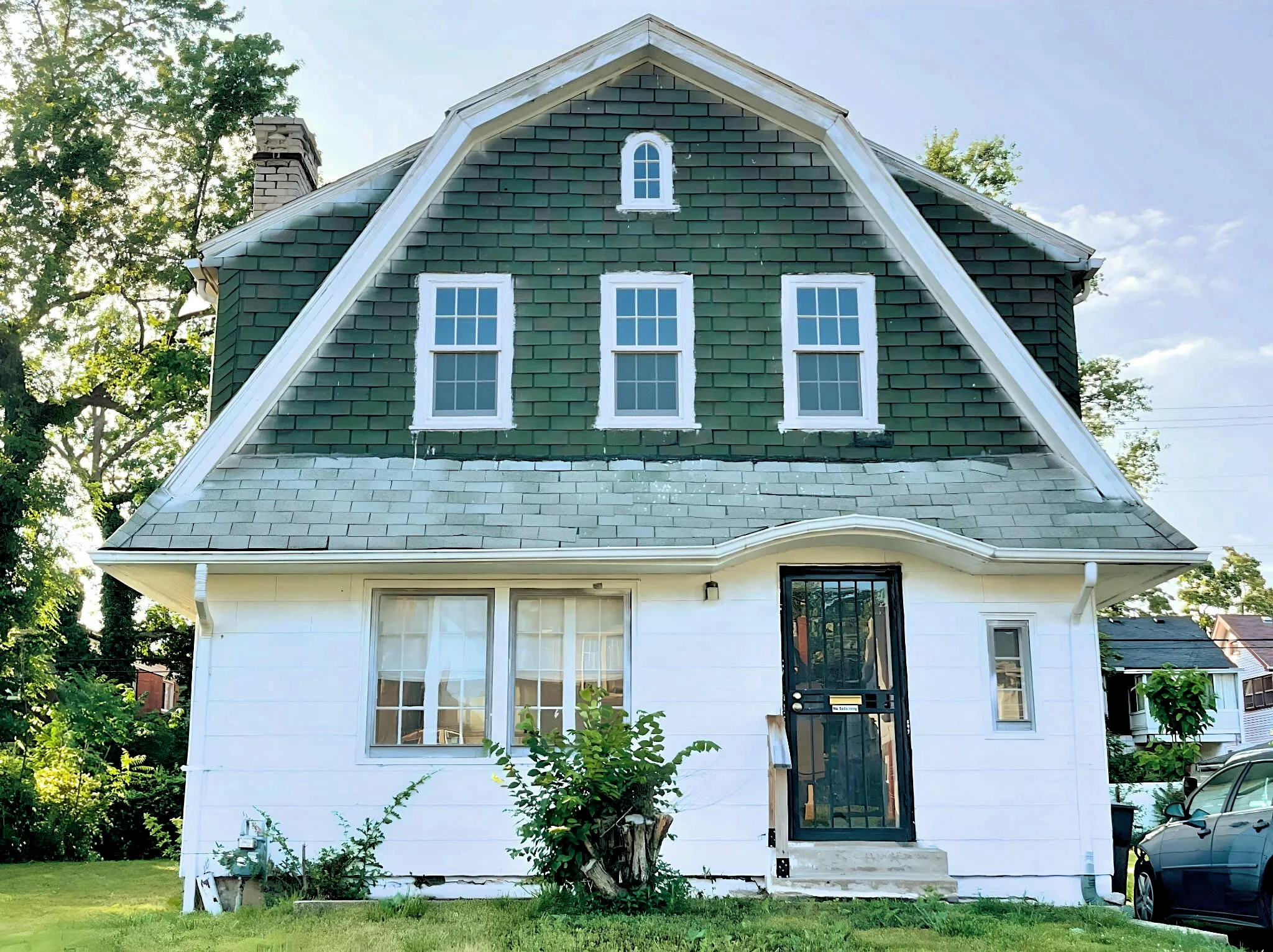 Residential For Sale